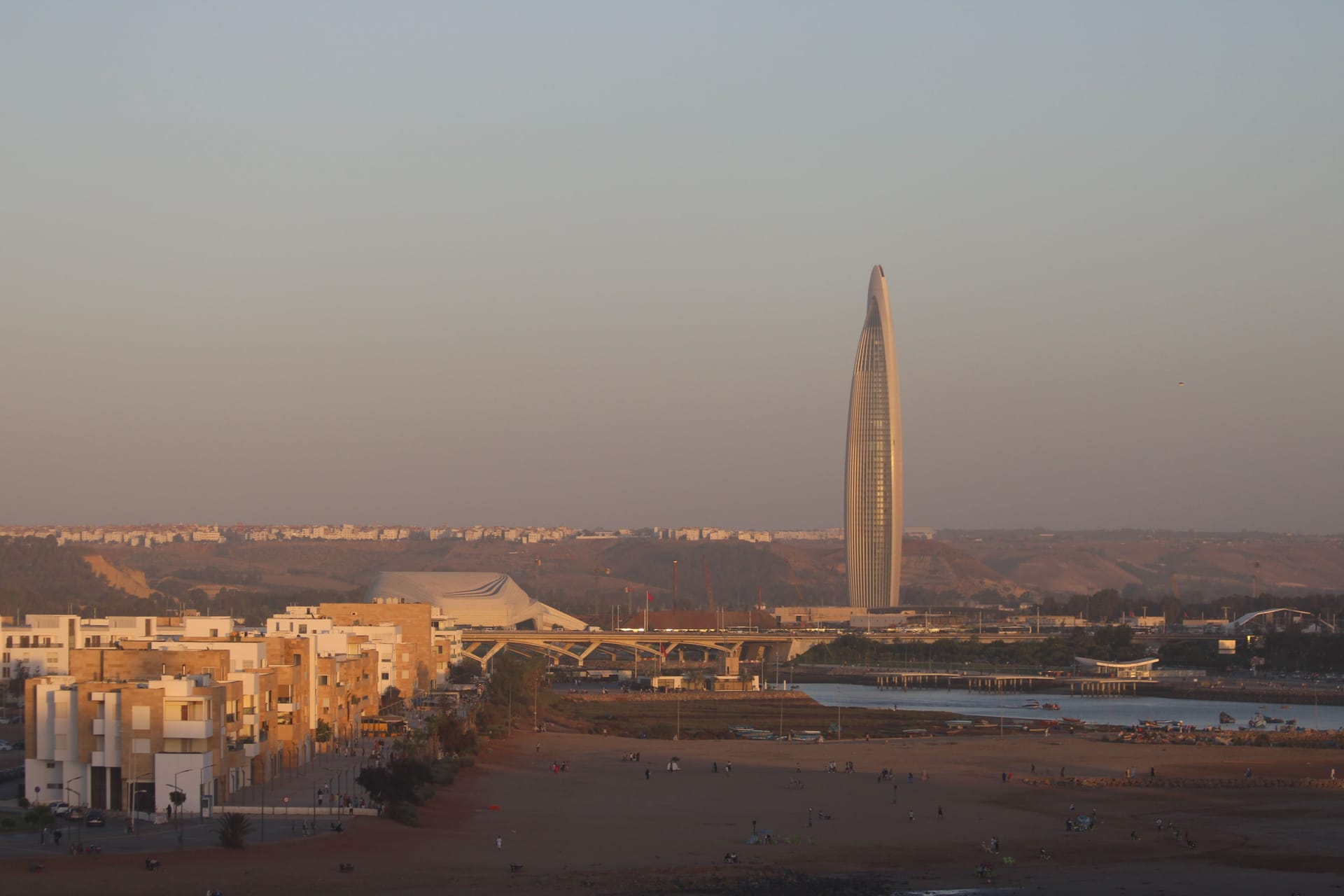 King Khaled Military City — local identity