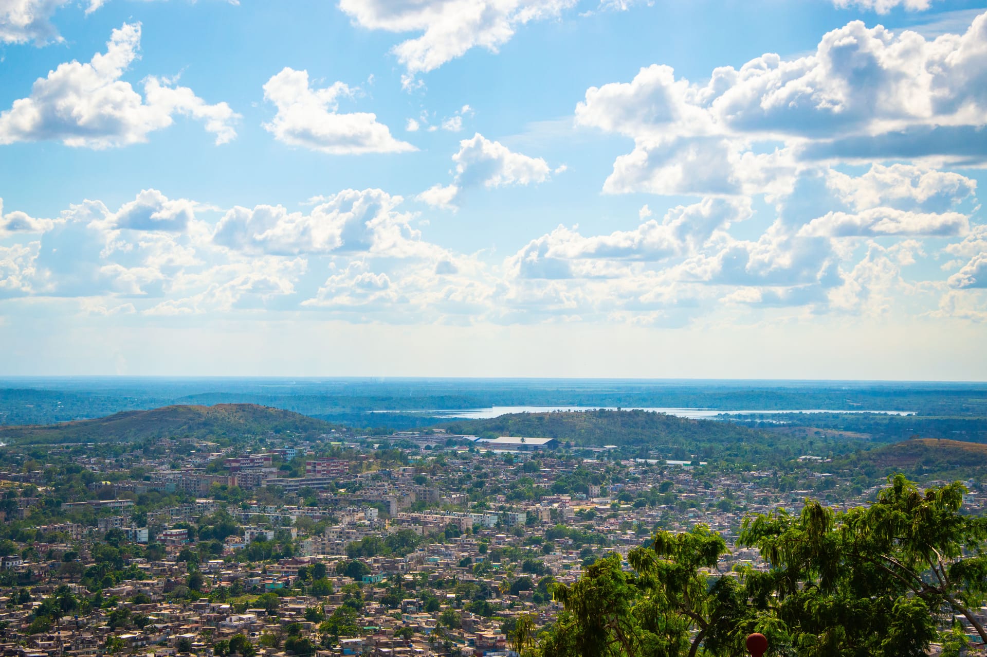 Kinshasa — local identity