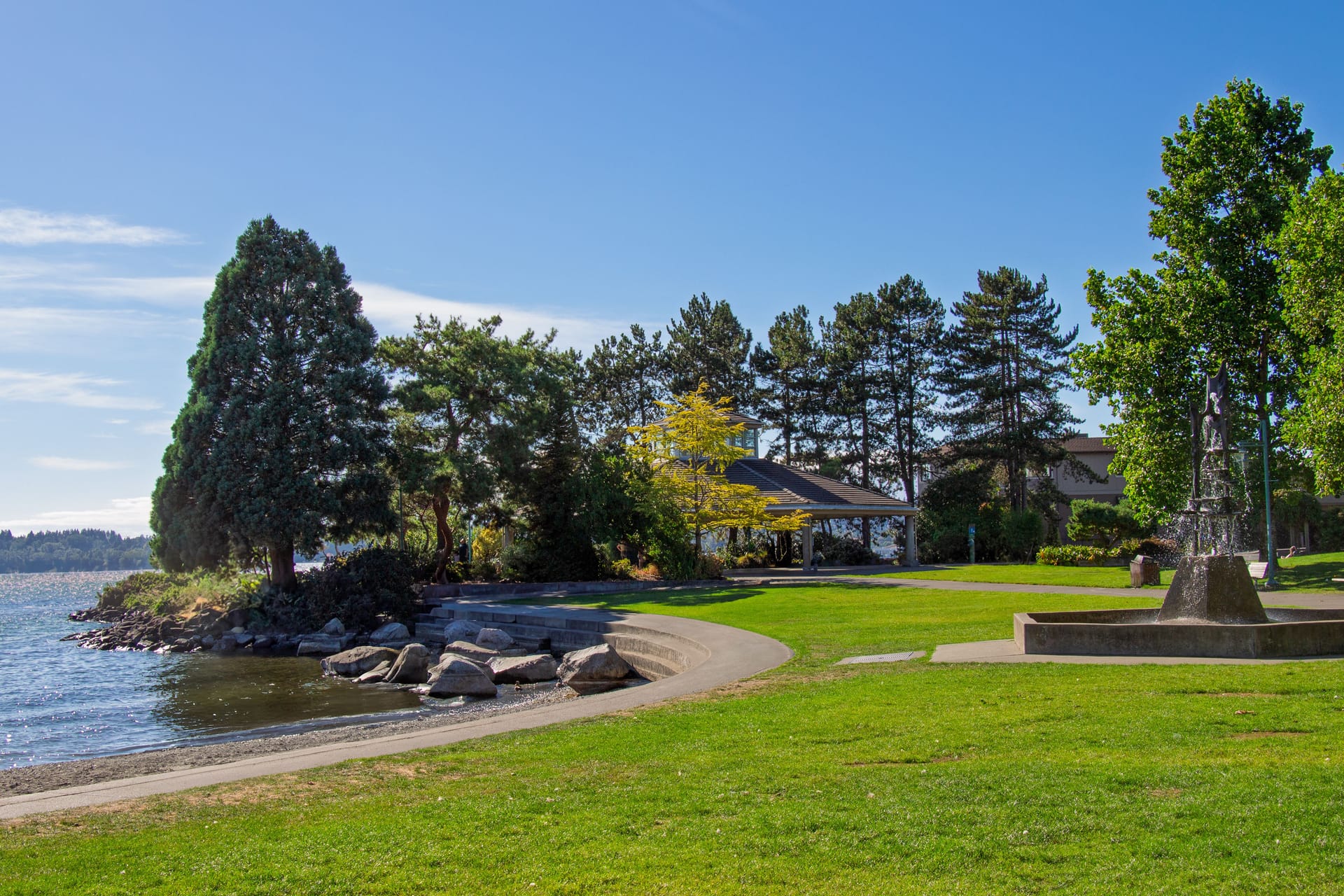 Kirkland Lake — local identity