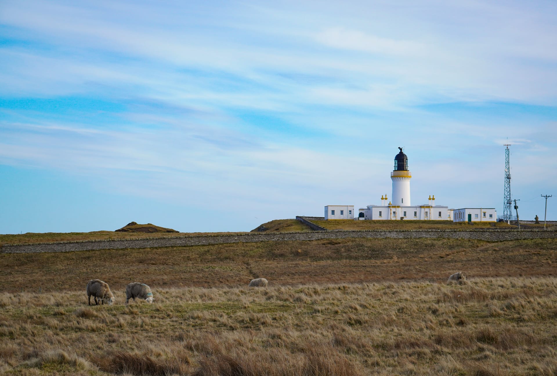 Kirkwall, Orkney Islands — local identity