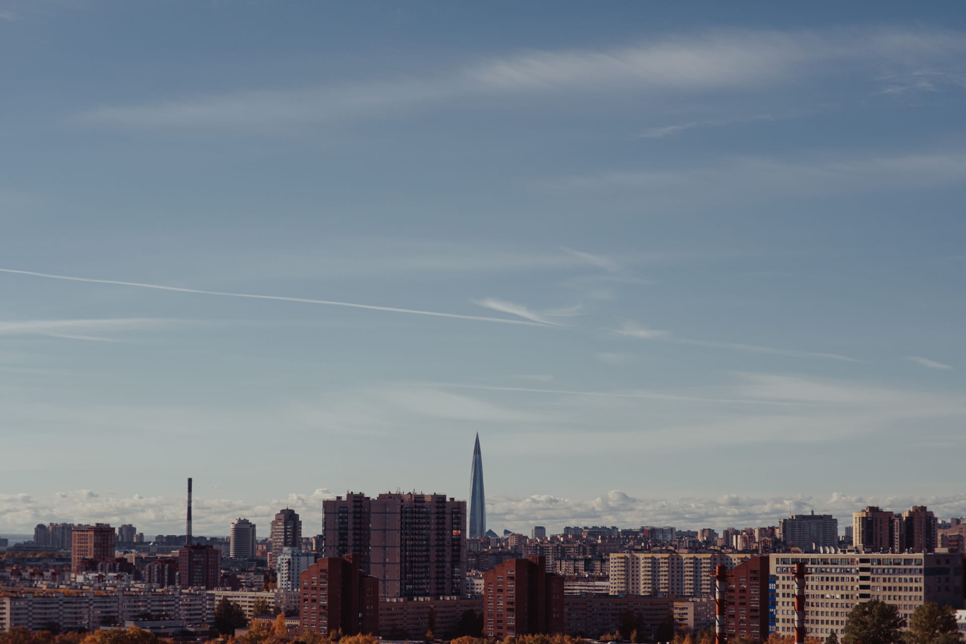Kirov — local identity