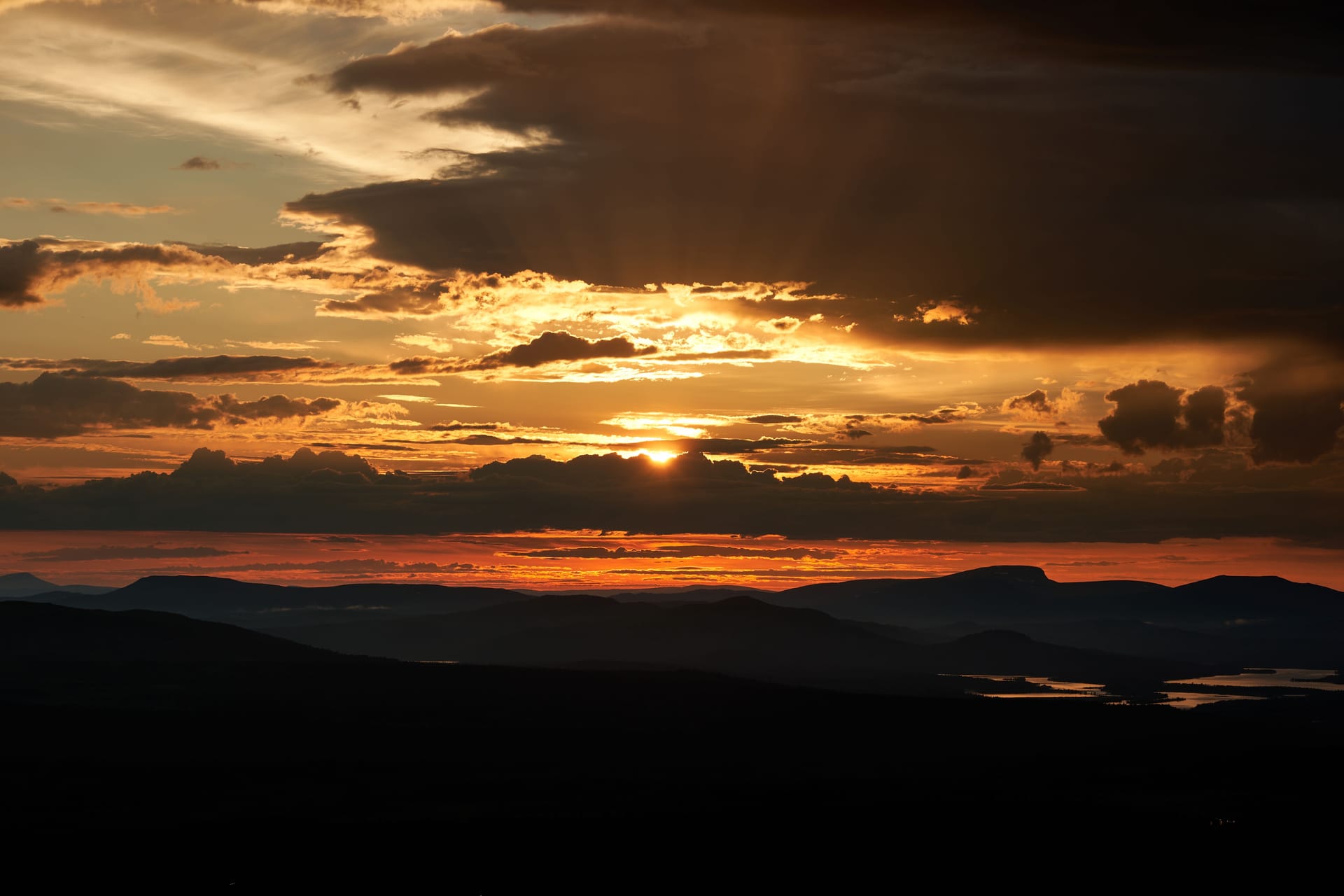 Kiruna — local identity