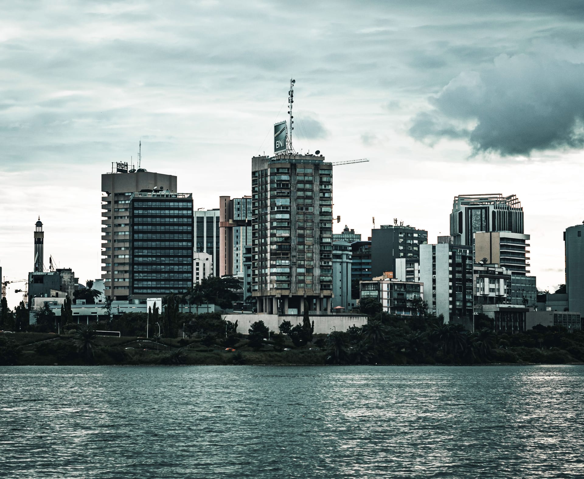 Kisumu — local identity