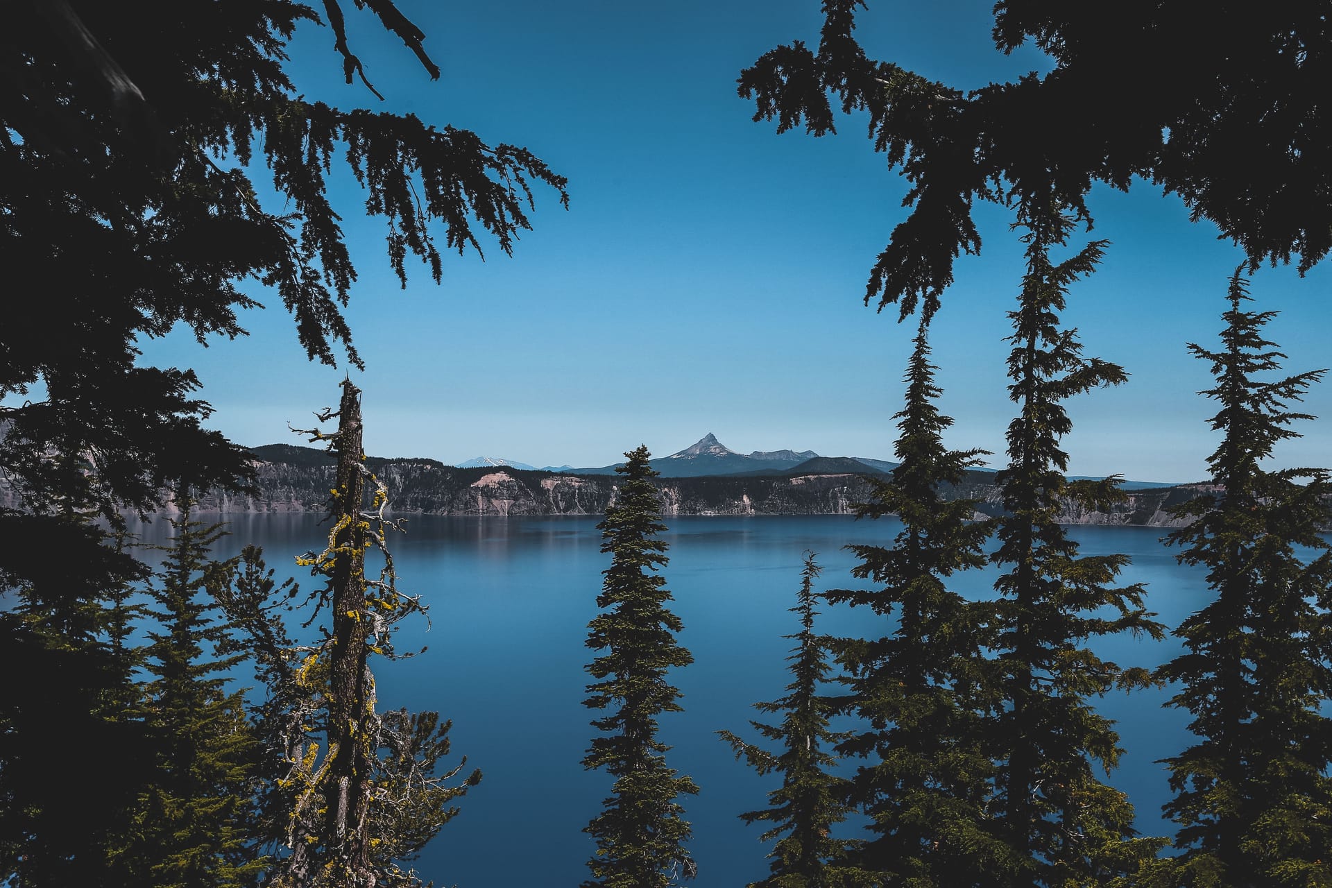Klamath Falls — local identity