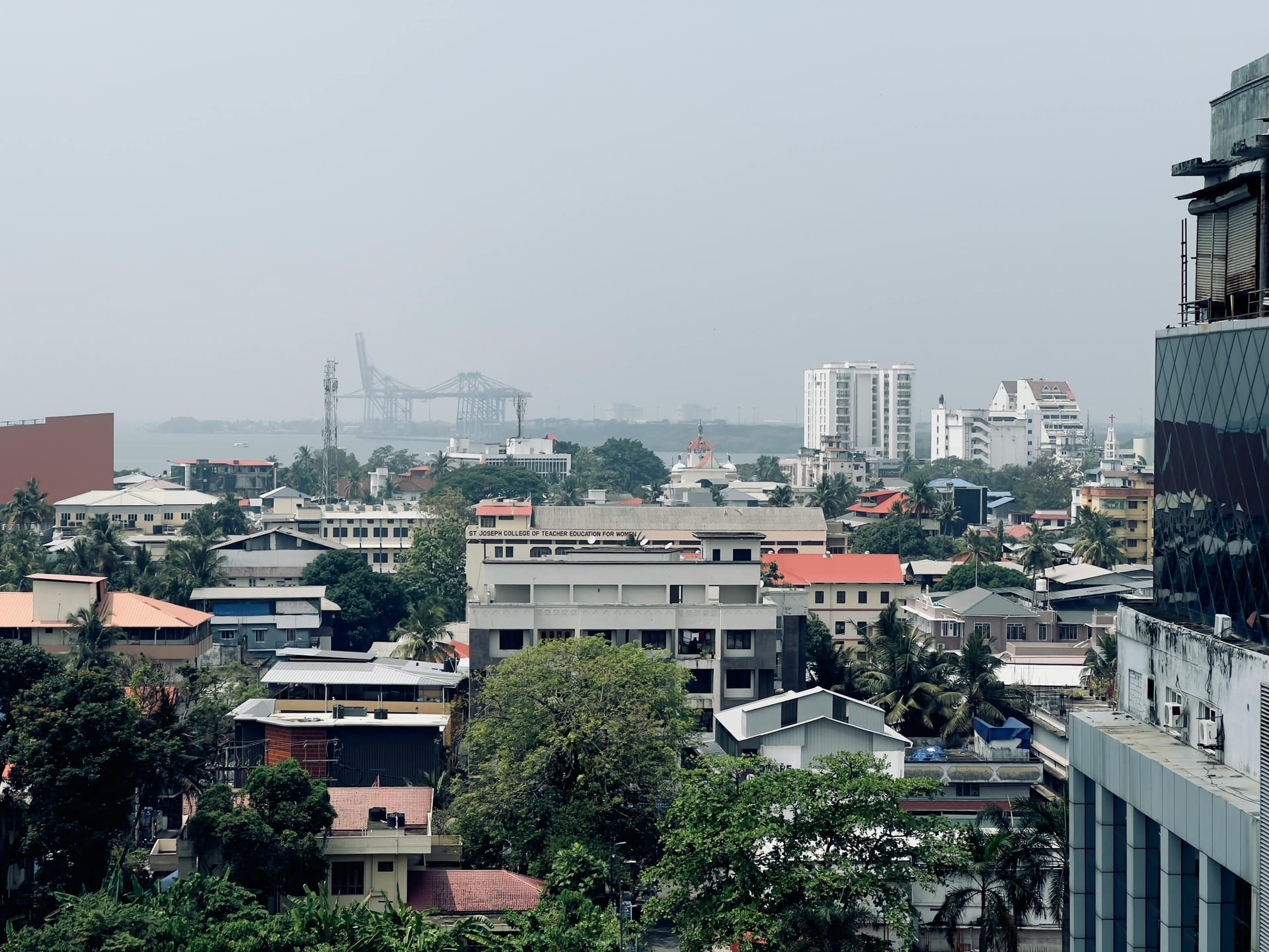 Kochi — local identity