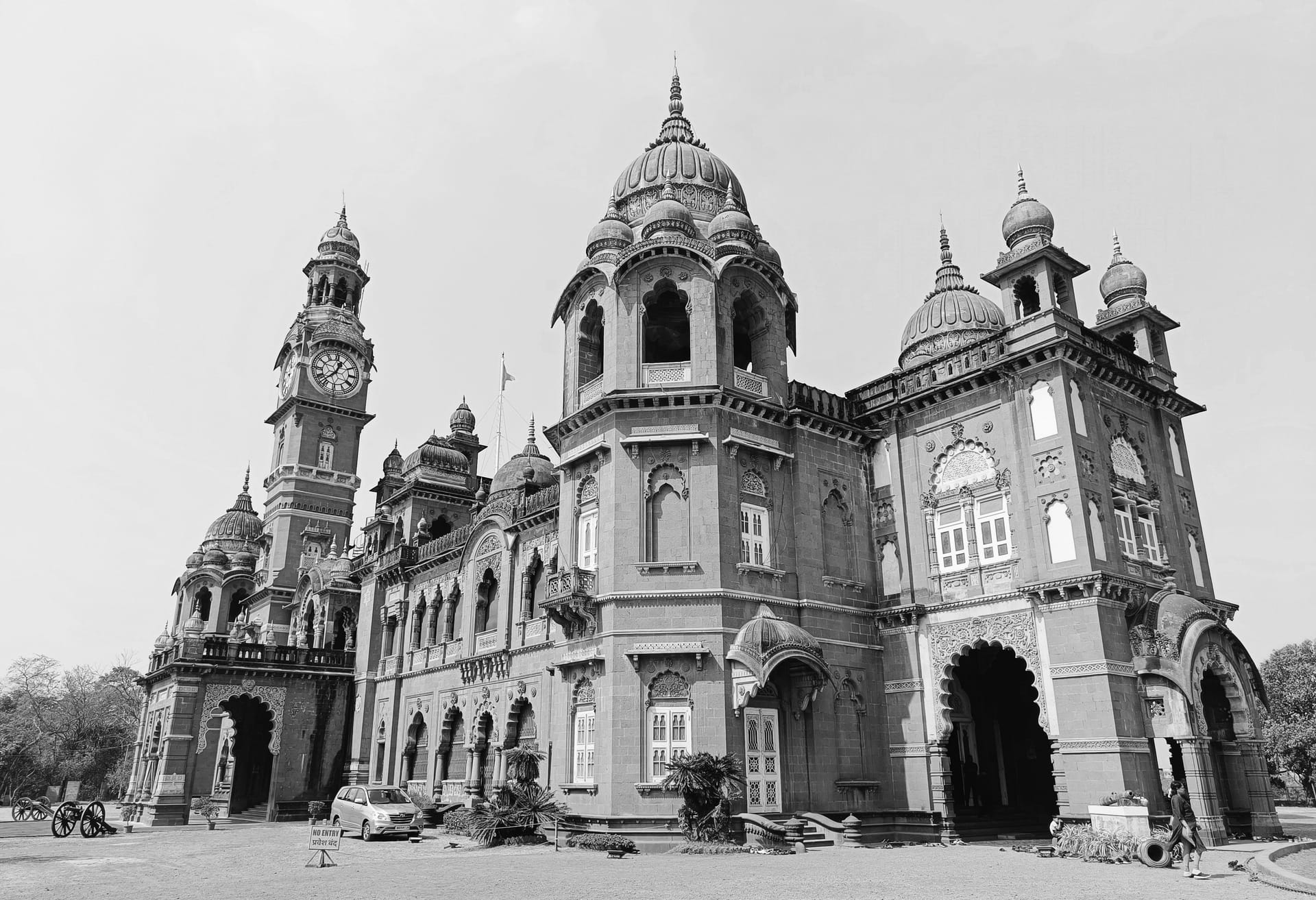 Kolhapur — local identity