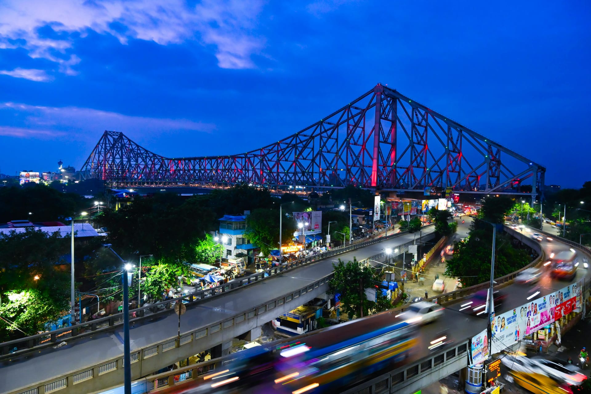 Kolkata — local identity