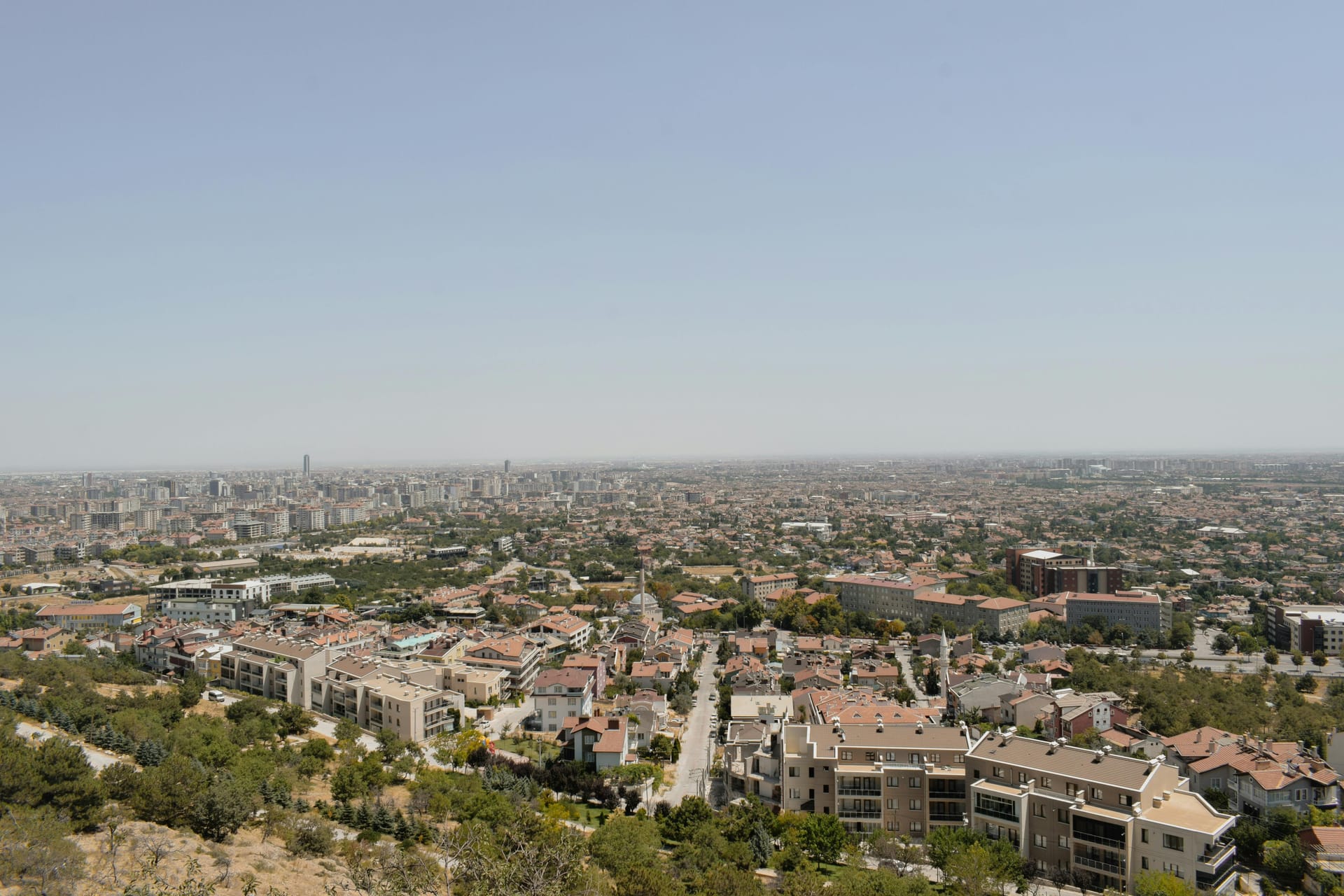 Konya — local identity