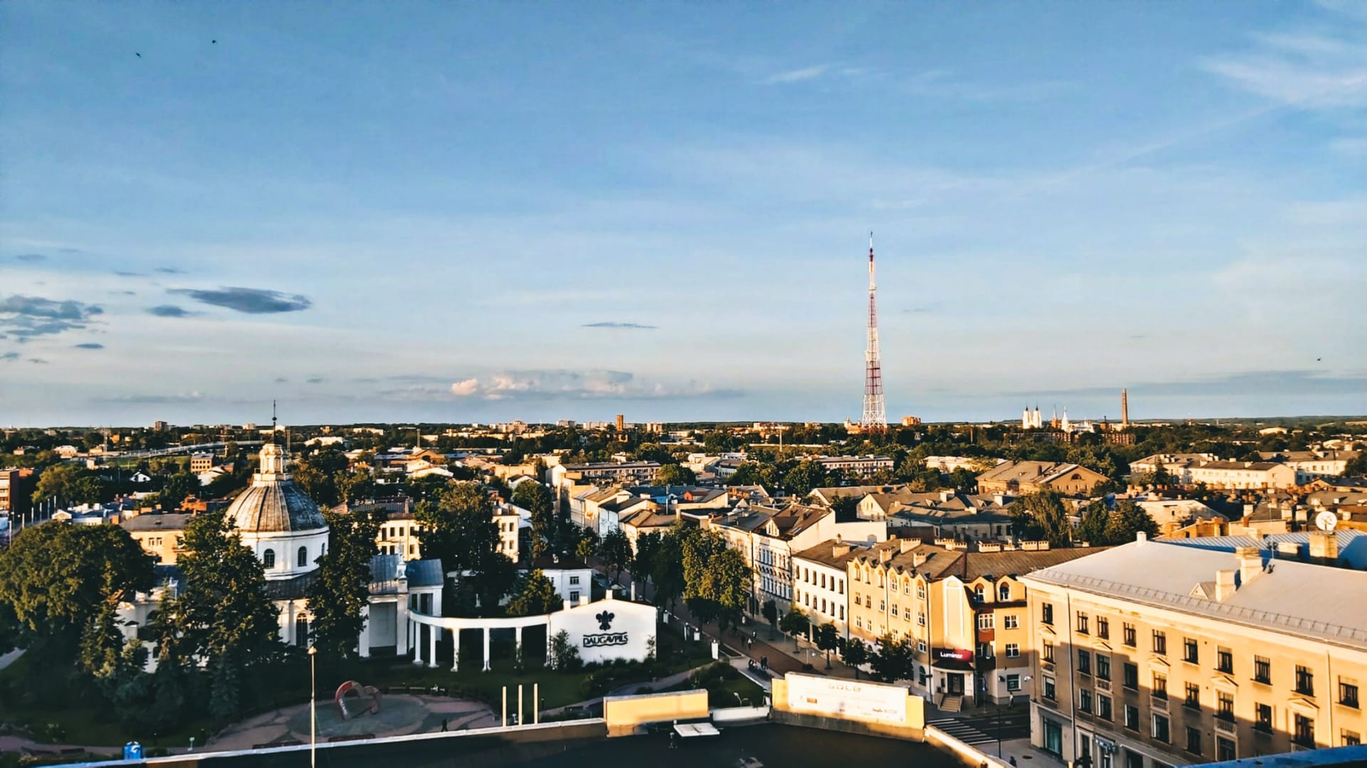 Kostroma — local identity