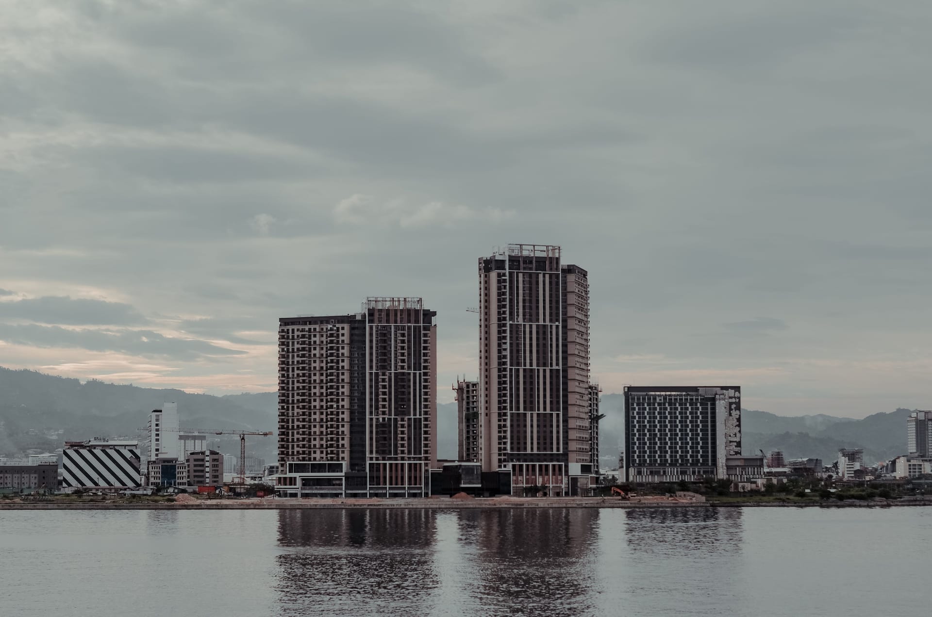 Kota — local identity