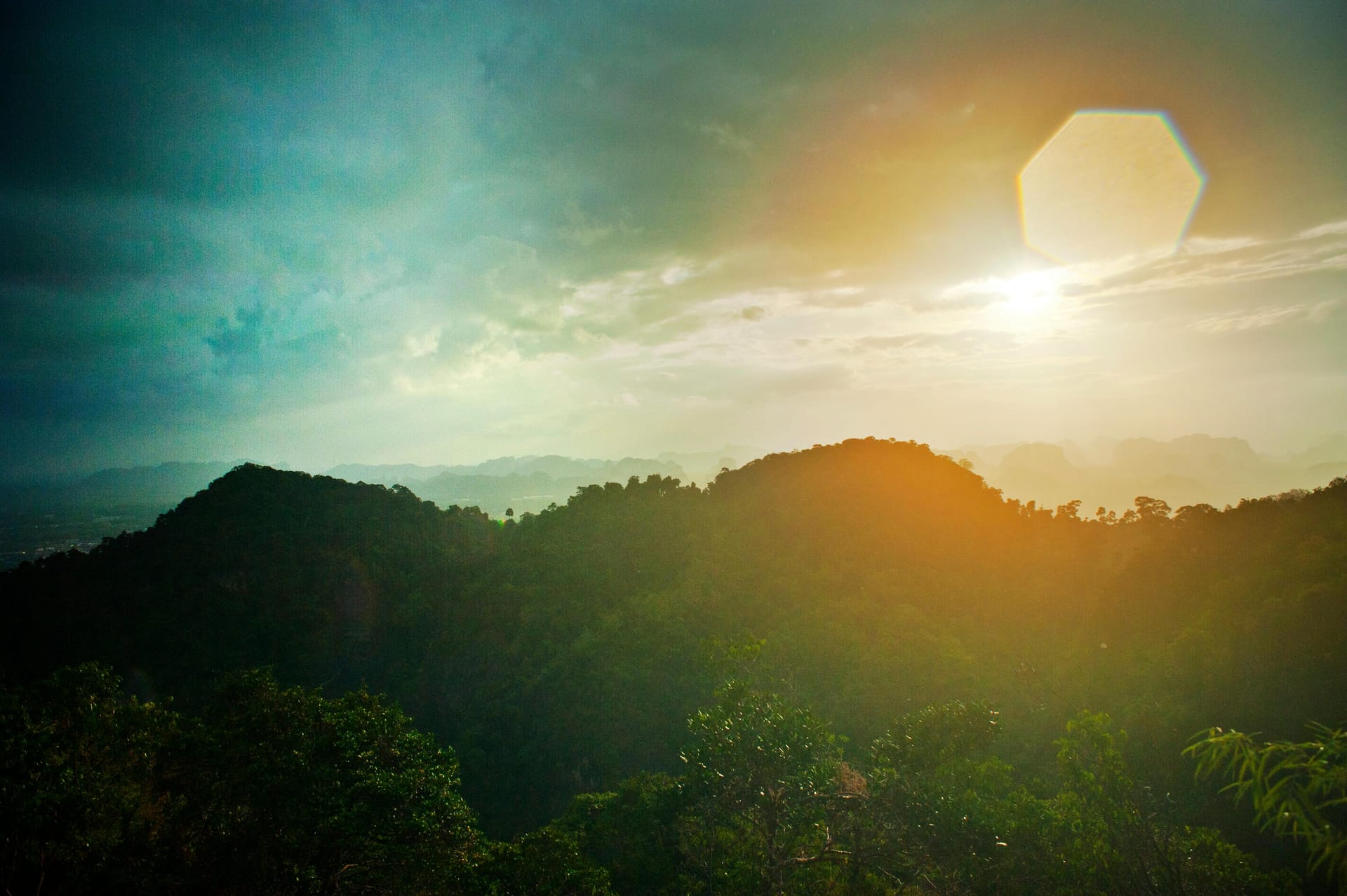 Krabi — local identity