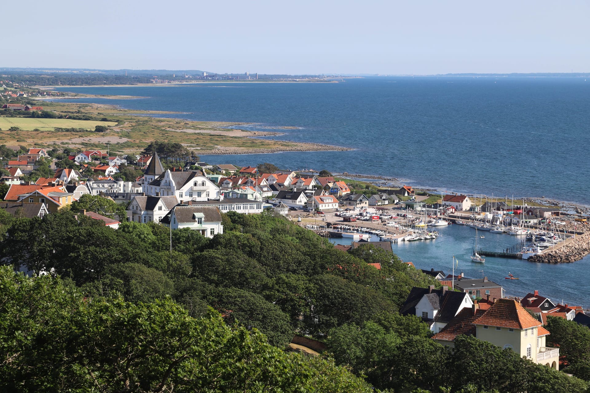 Kristianstad — local identity