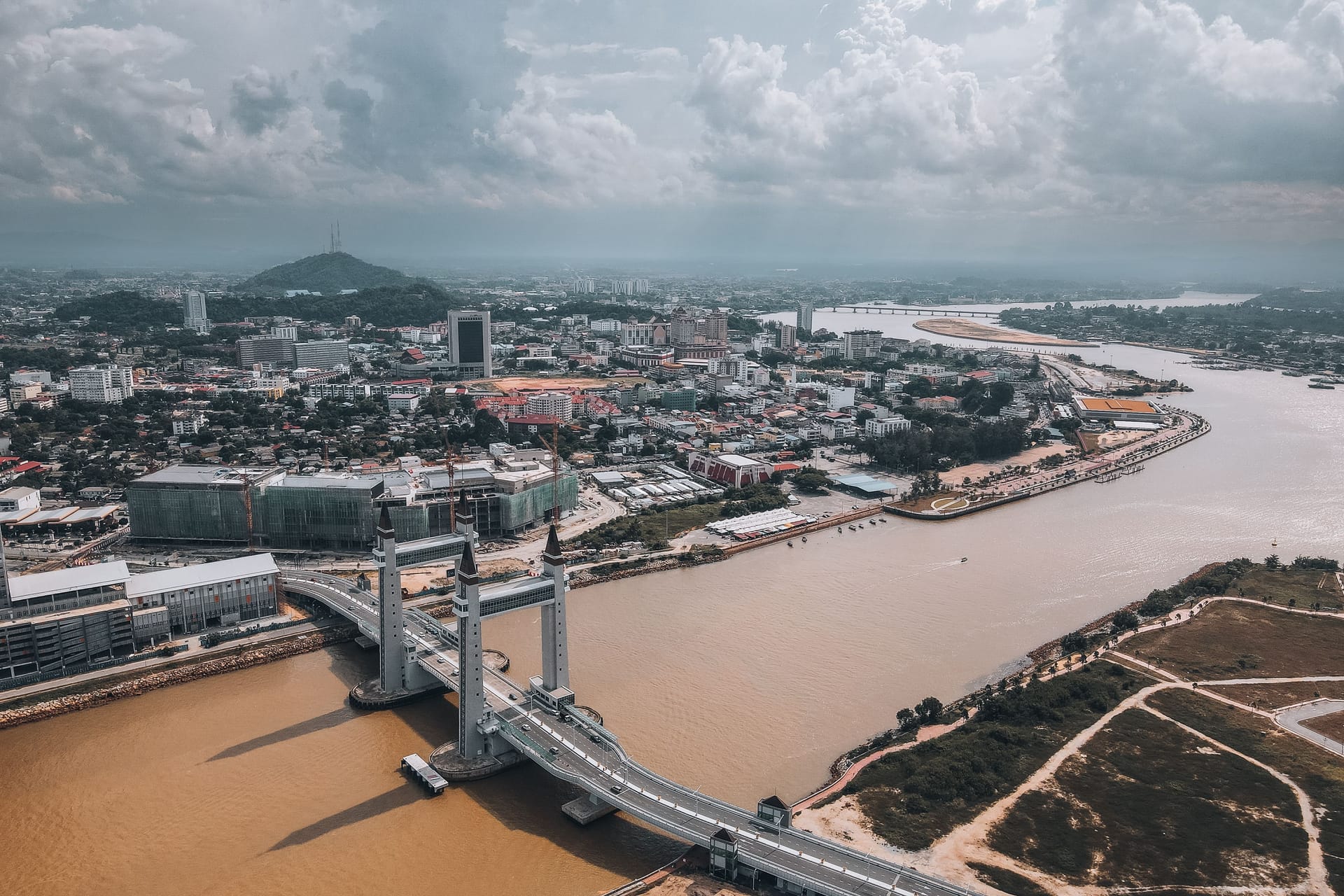 Kuala Terengganu — local identity