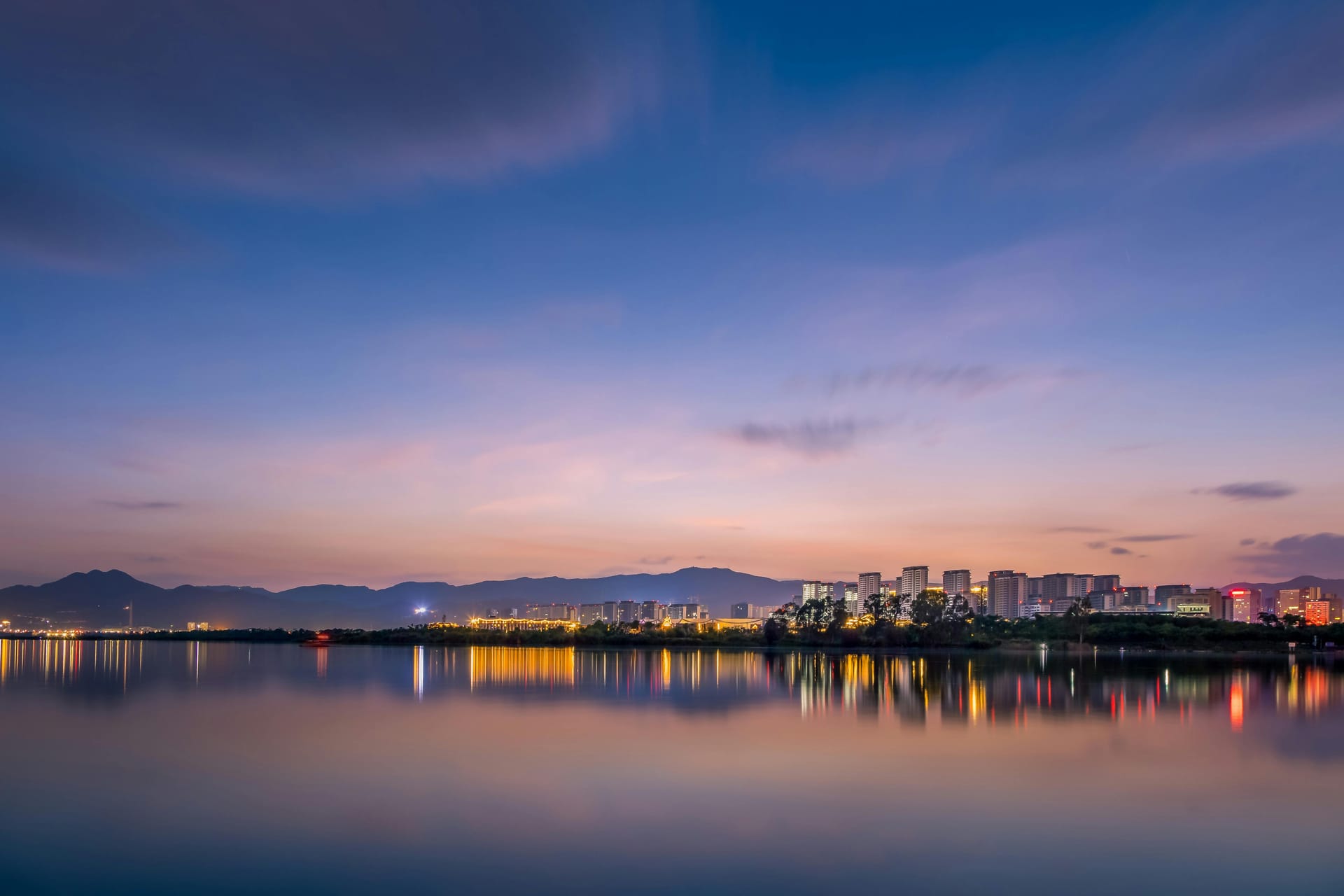Kunming — local identity
