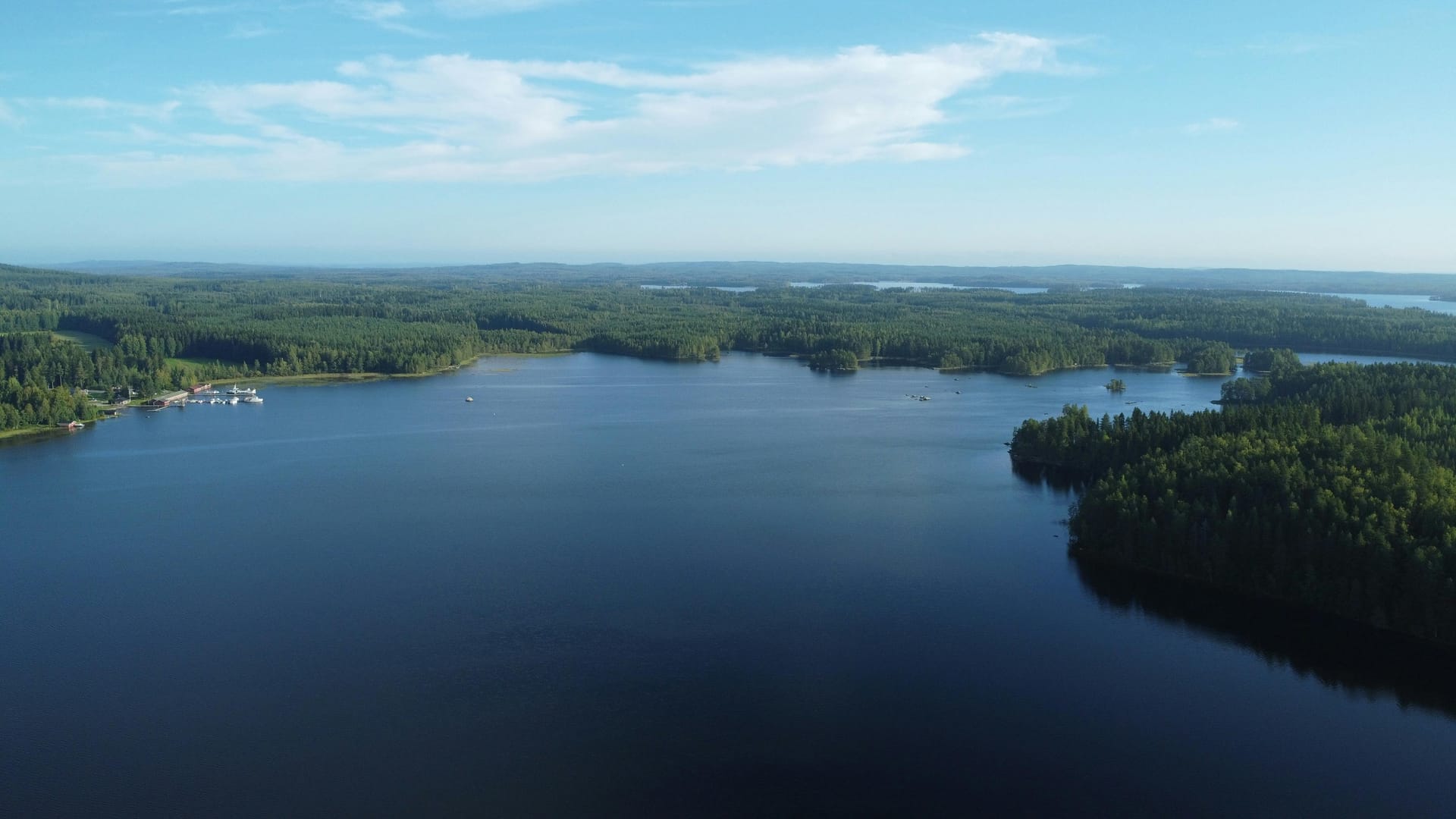 Kuopio / Siilinjärvi — local identity