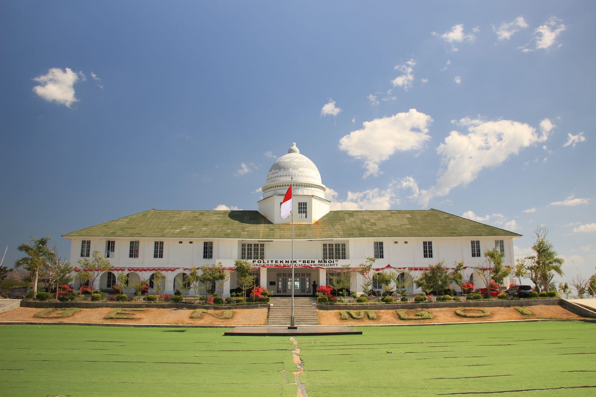 Kupang — local identity