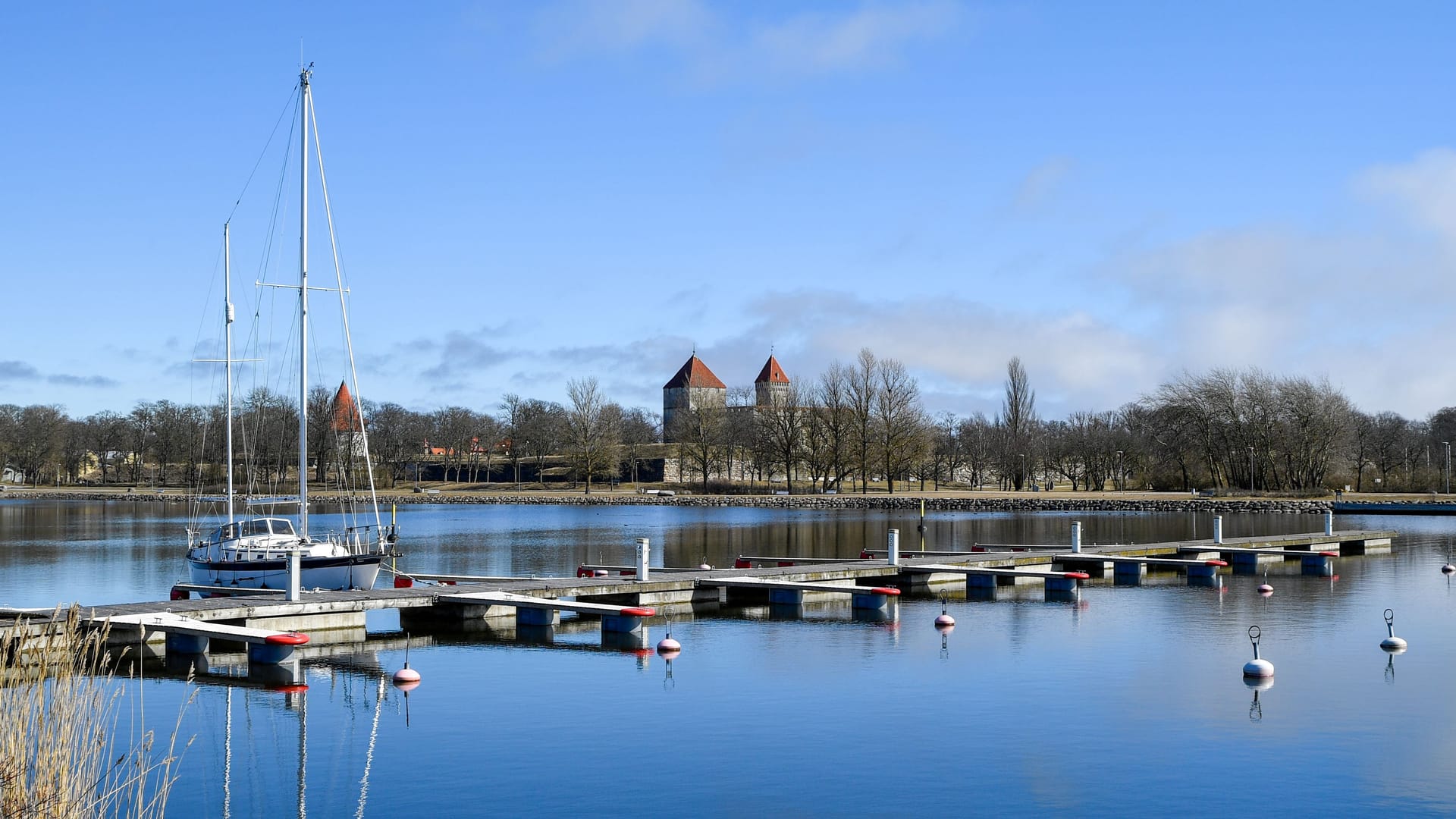 Kuressaare — local identity