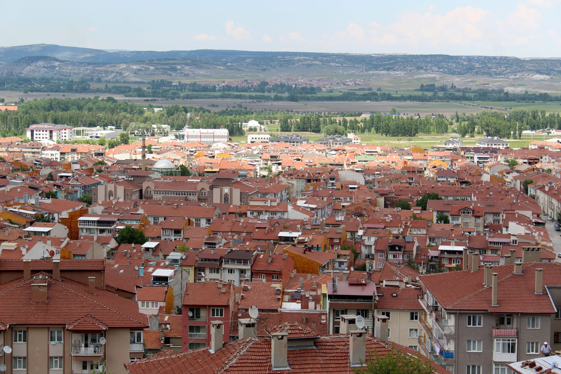 Kütahya — local identity