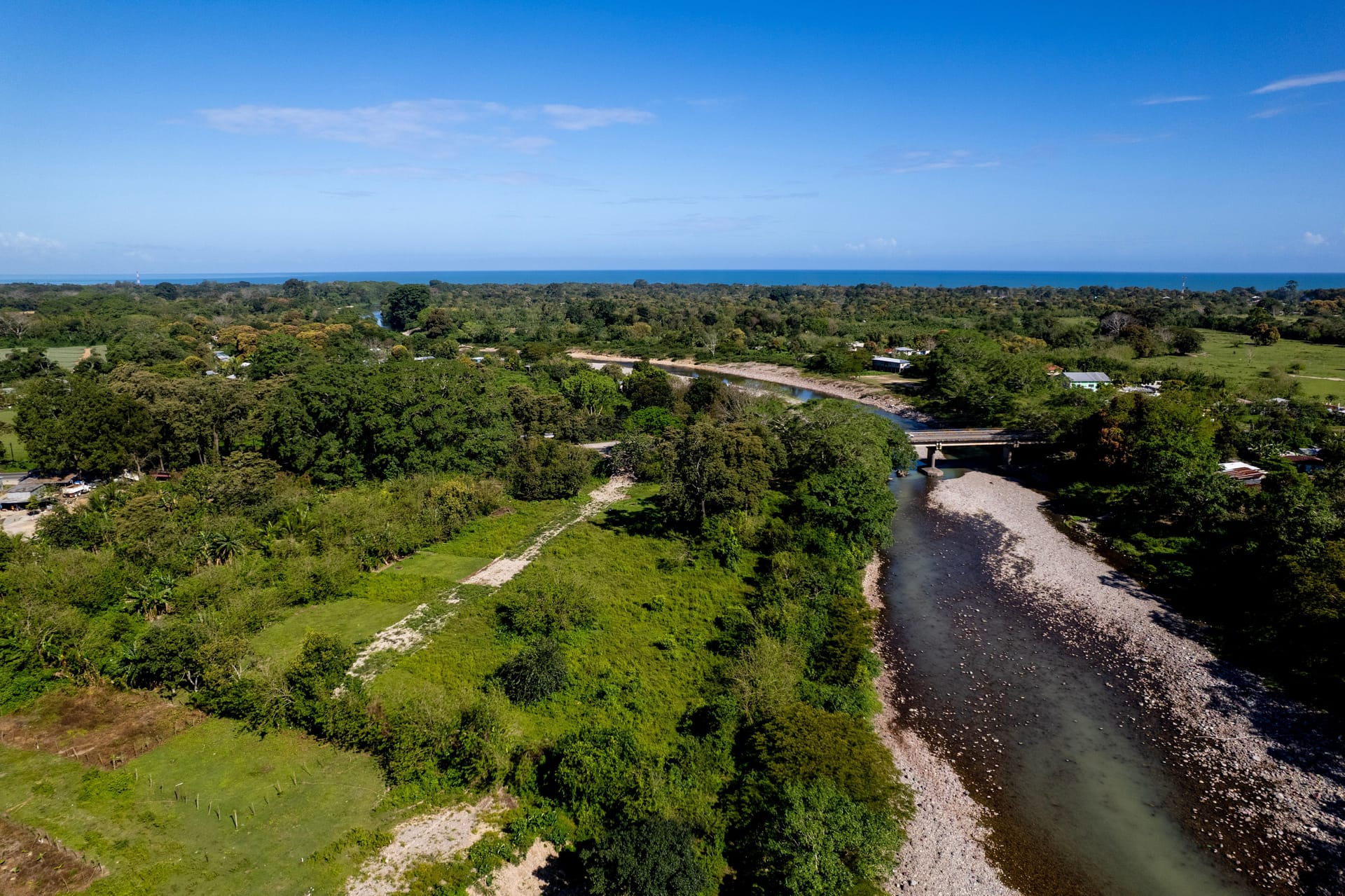 La Ceiba — local identity