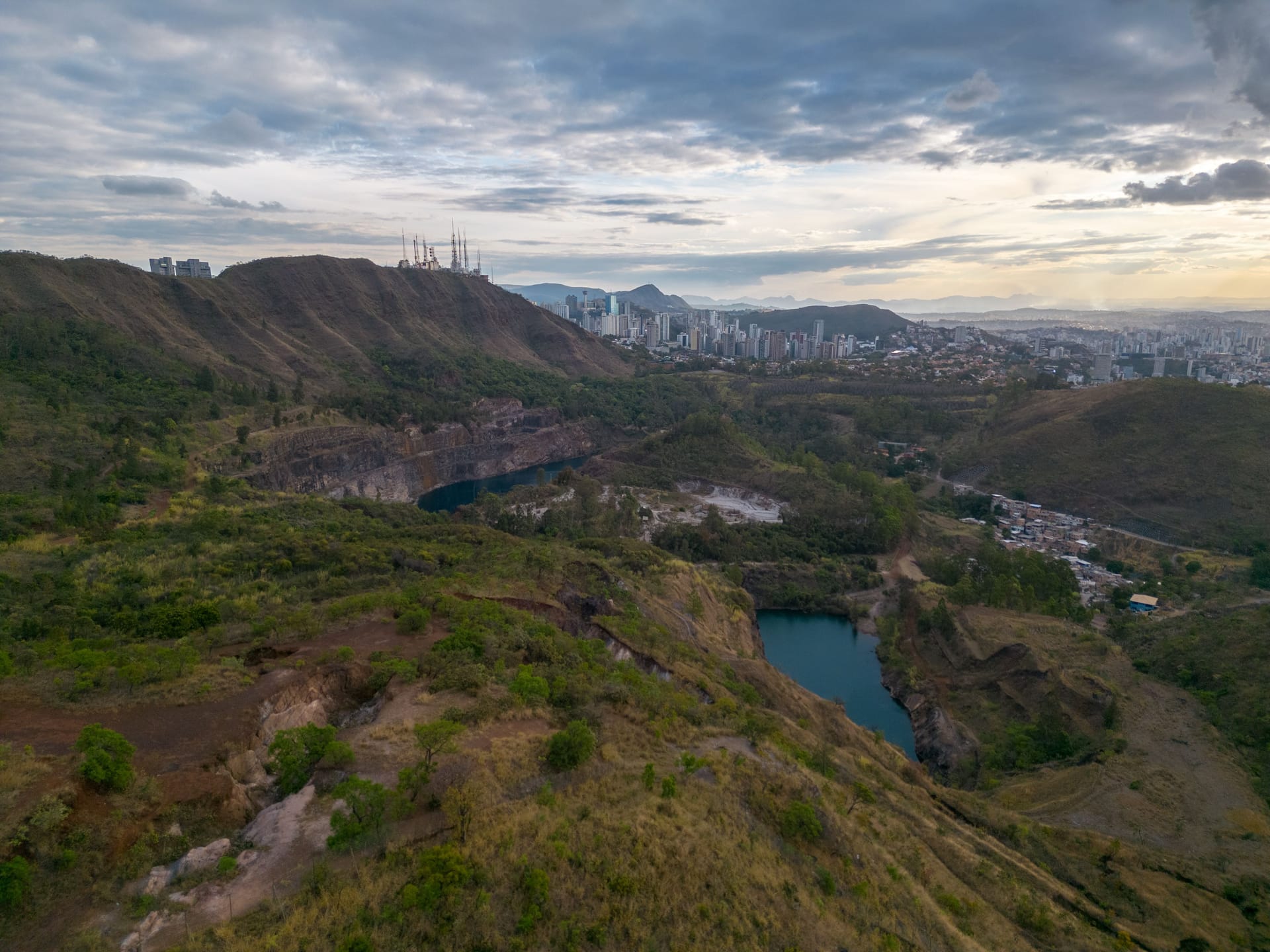 La Mina-Maicao — local identity