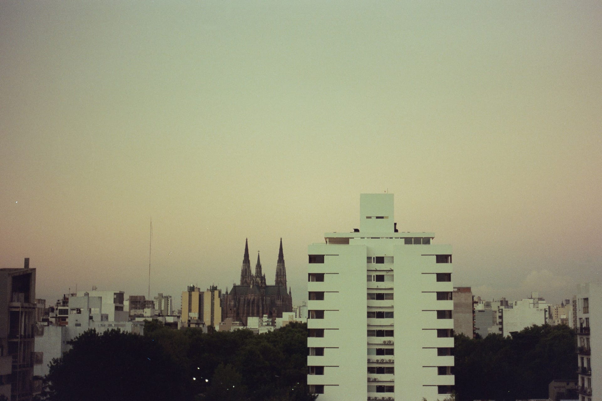 La Plata — local identity