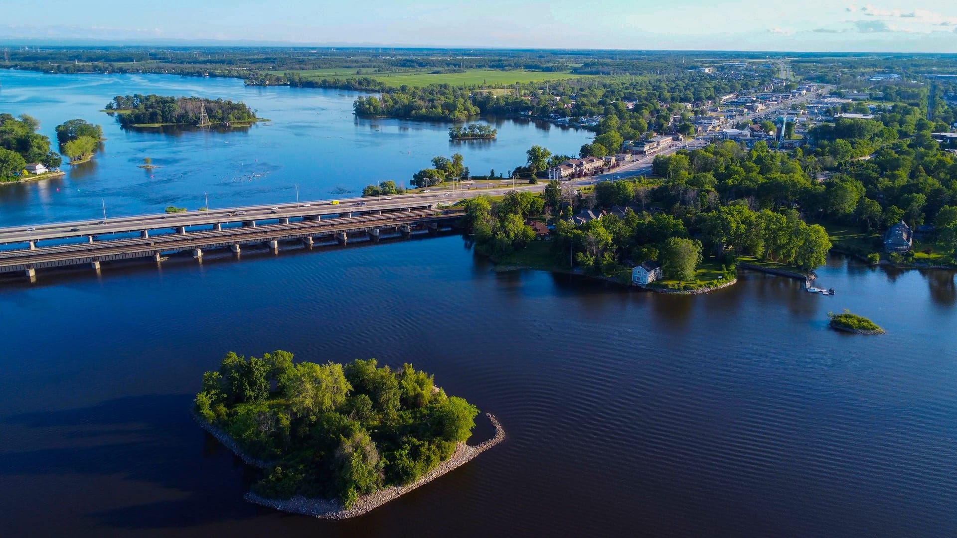 Lac La Biche — local identity