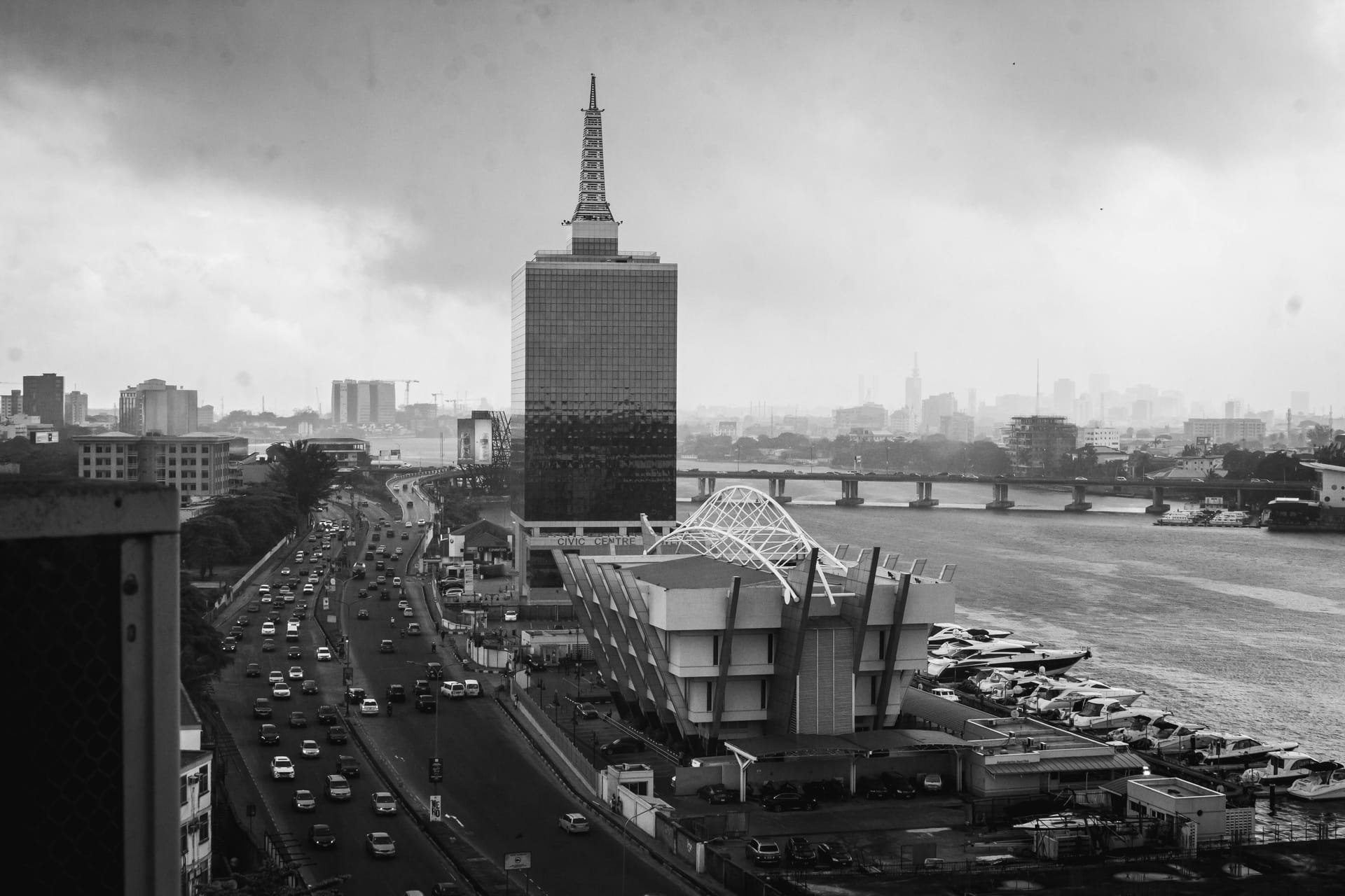 Lagos — local identity