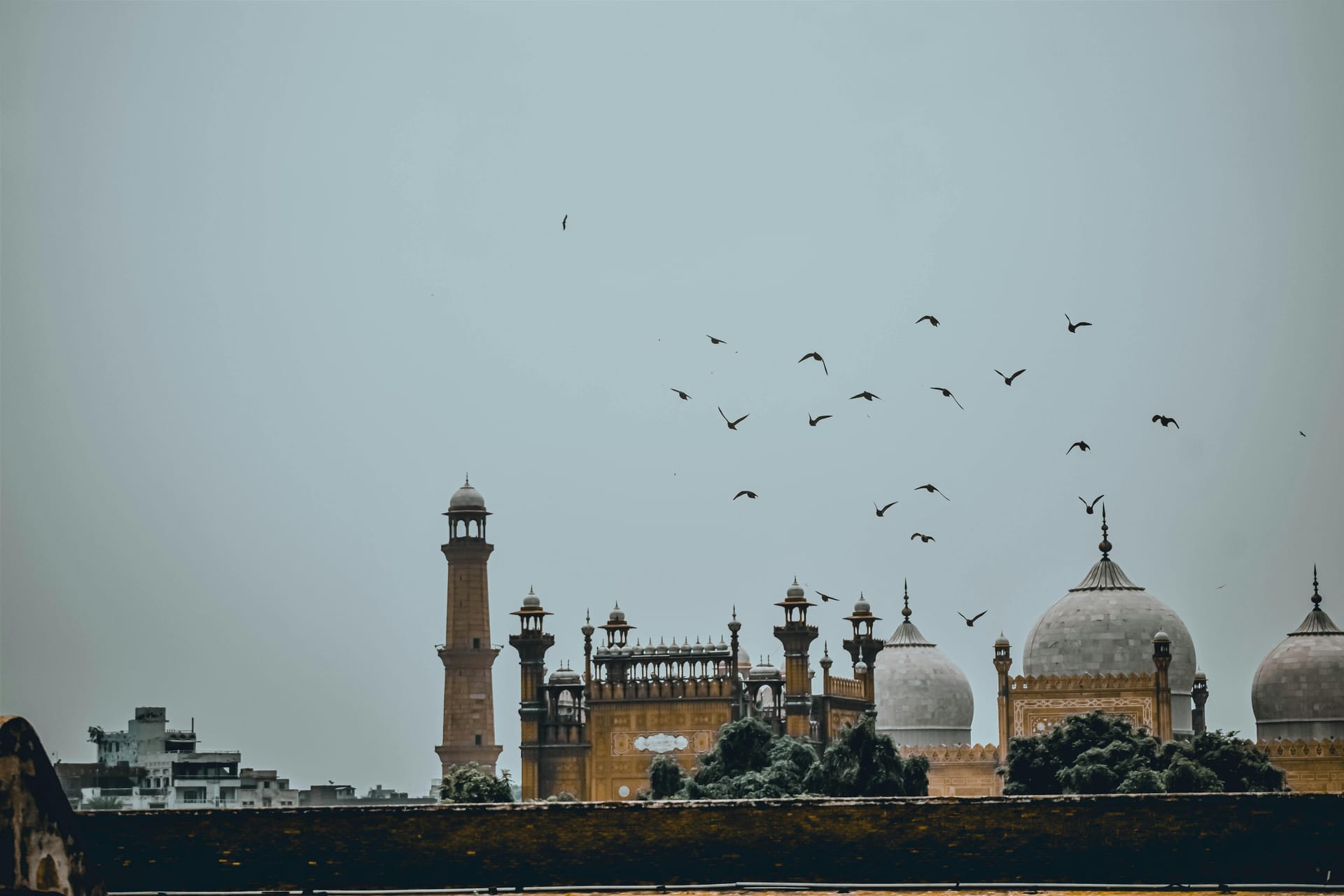 Lahore — local identity