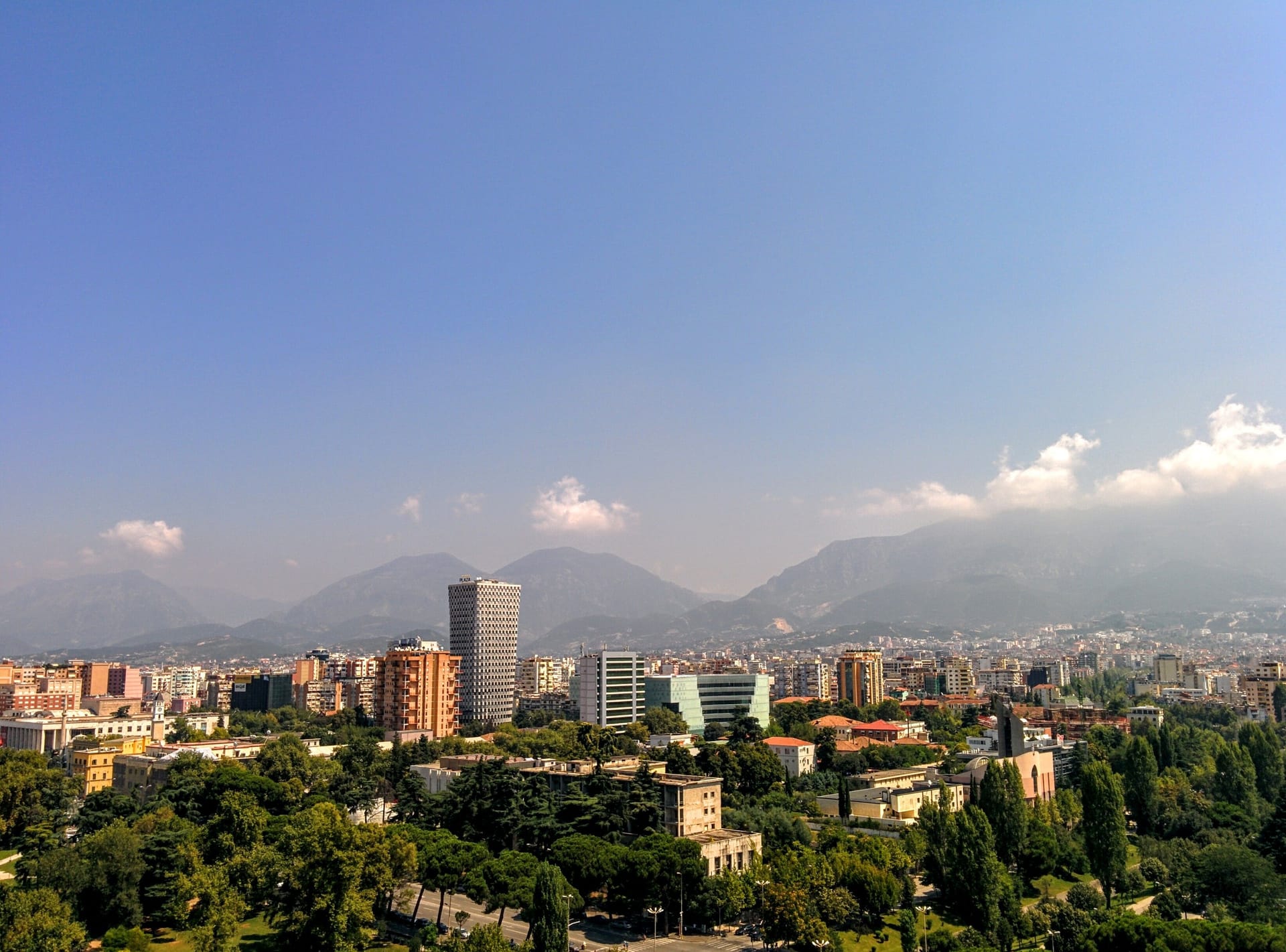 Lamezia Terme (CZ) — local identity