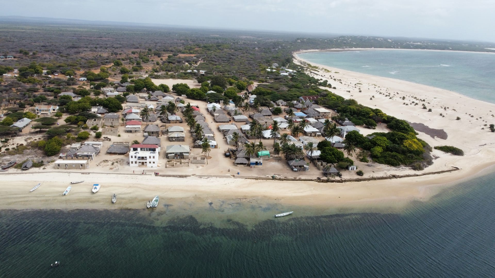 Lamu — local identity