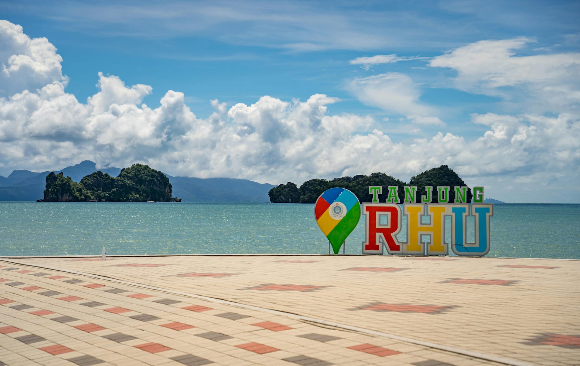 Langkawi — local identity
