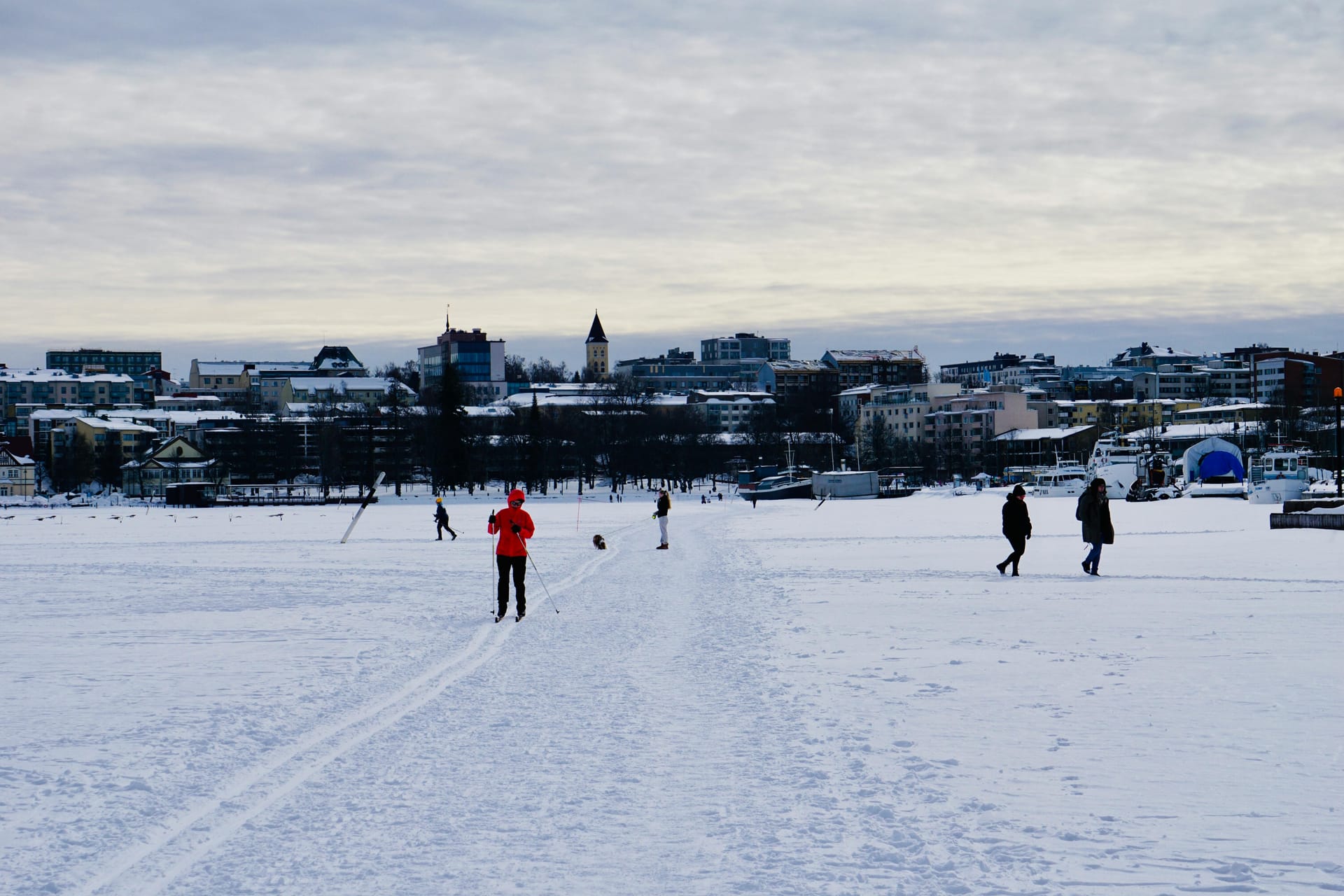 Lappeenranta — local identity
