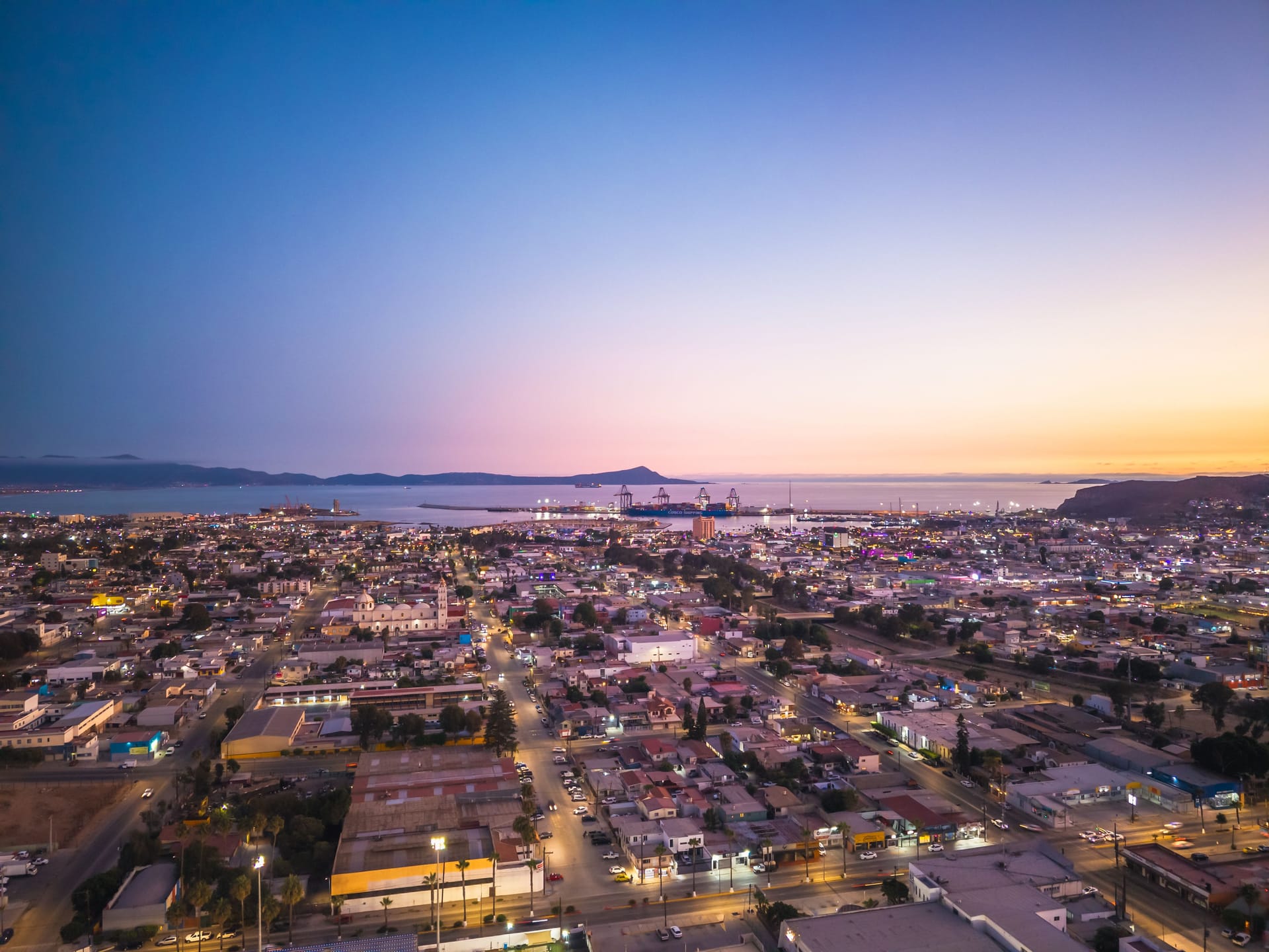 Laredo — local identity