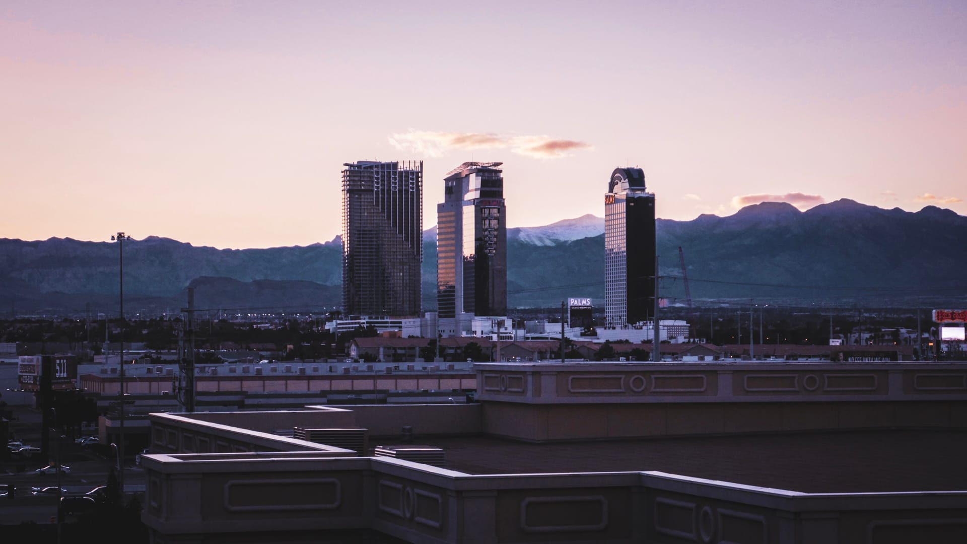 Las Cruces — local identity