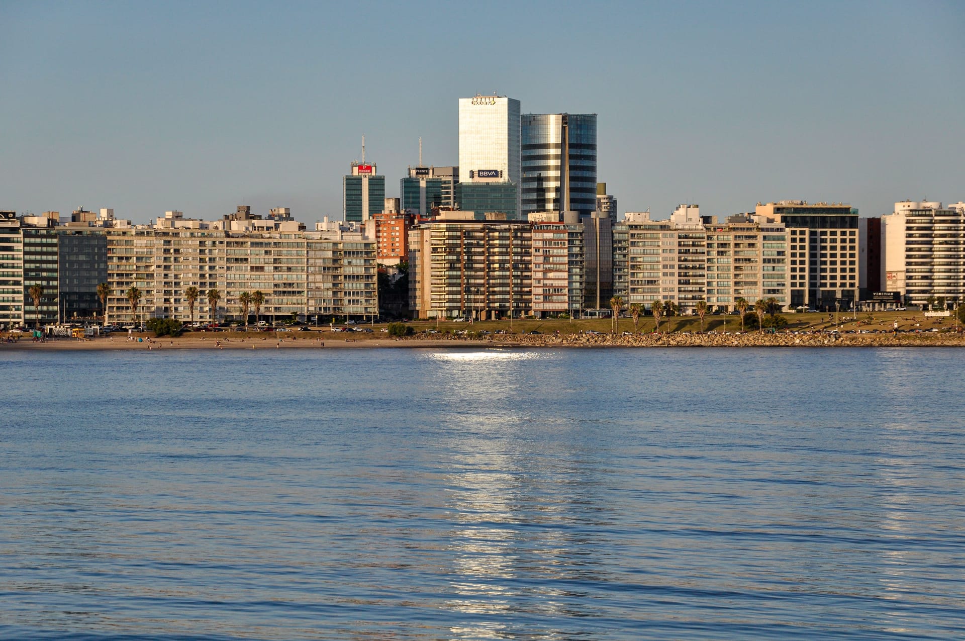 Las Heras — local identity