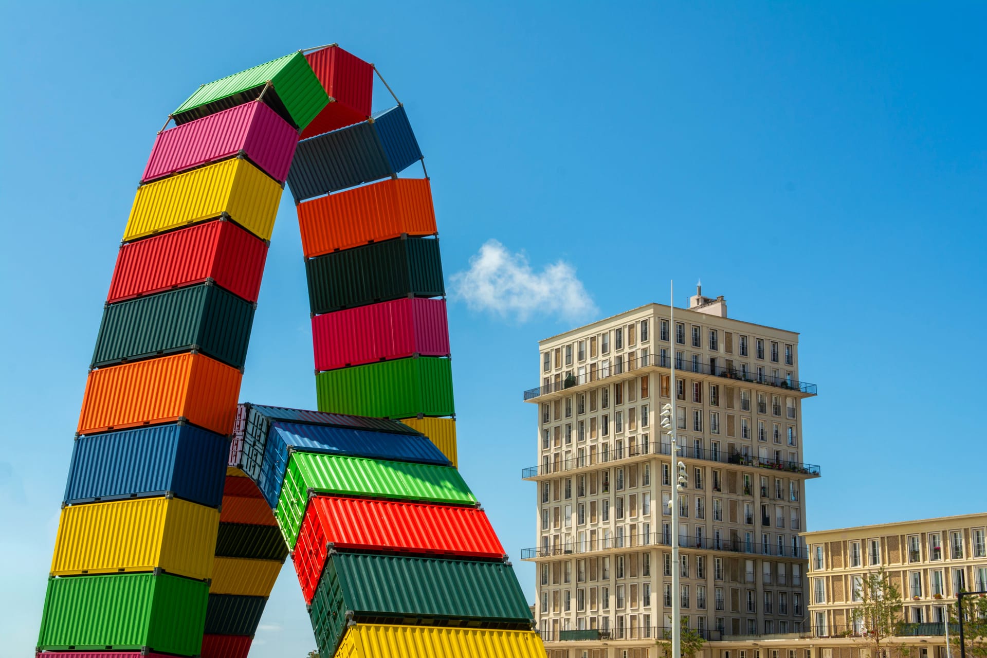 Le Havre — local identity