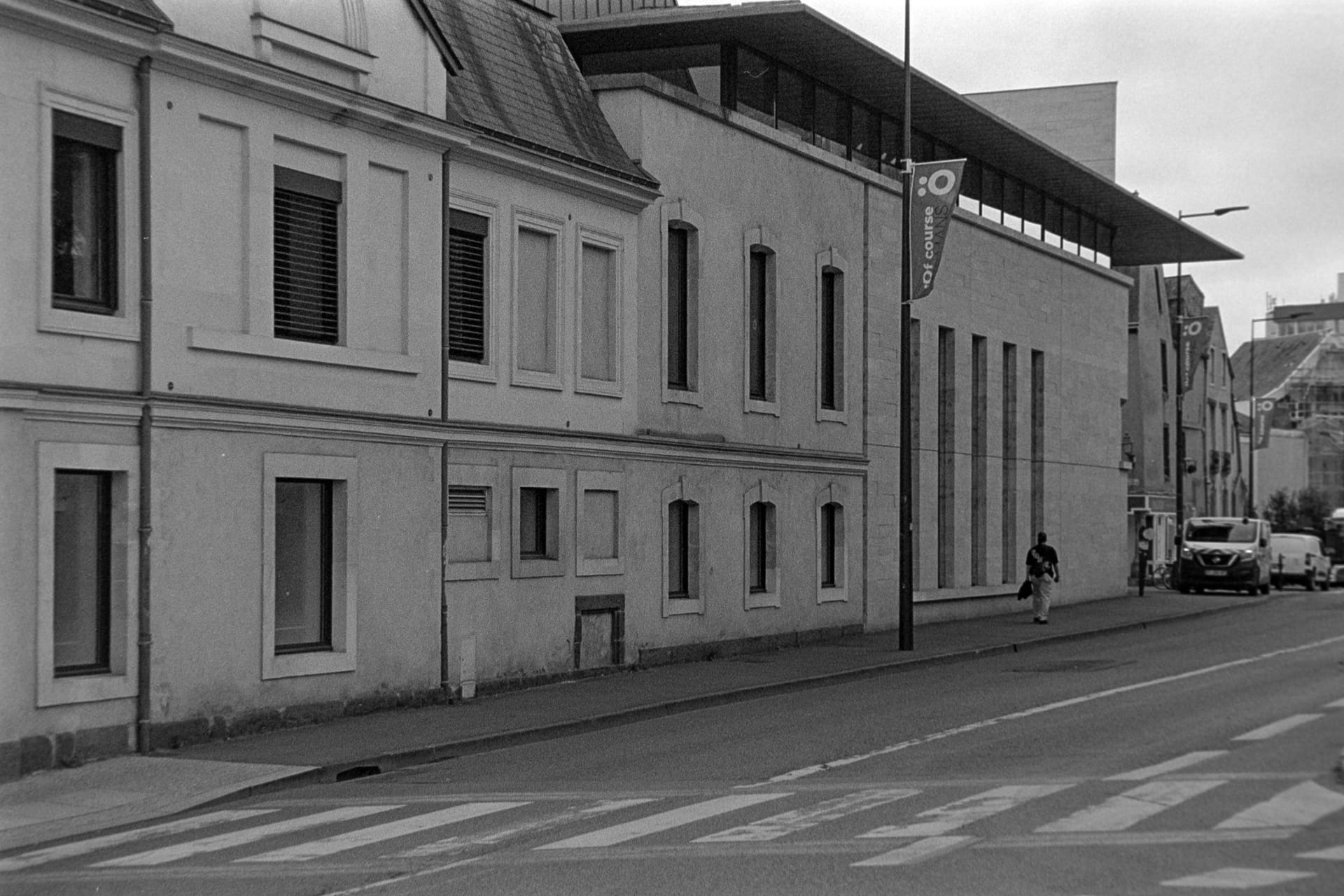Le Mans, Sarthe — local identity