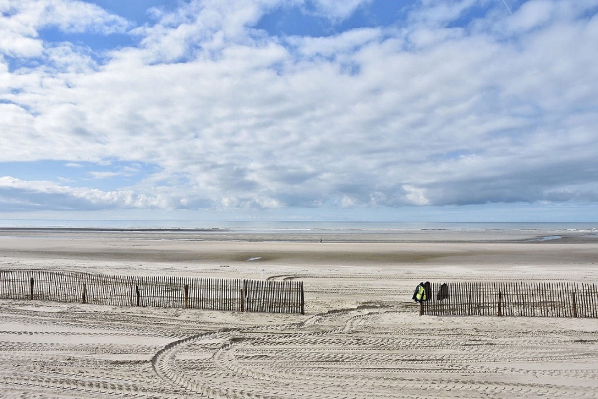 Le Touquet-Paris-Plage — local identity