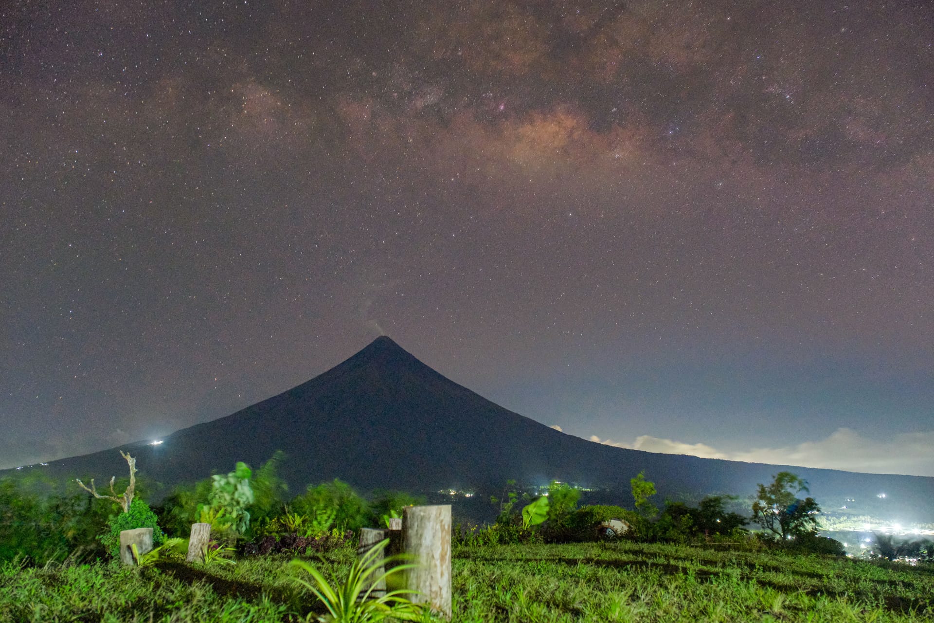 Legazpi — local identity