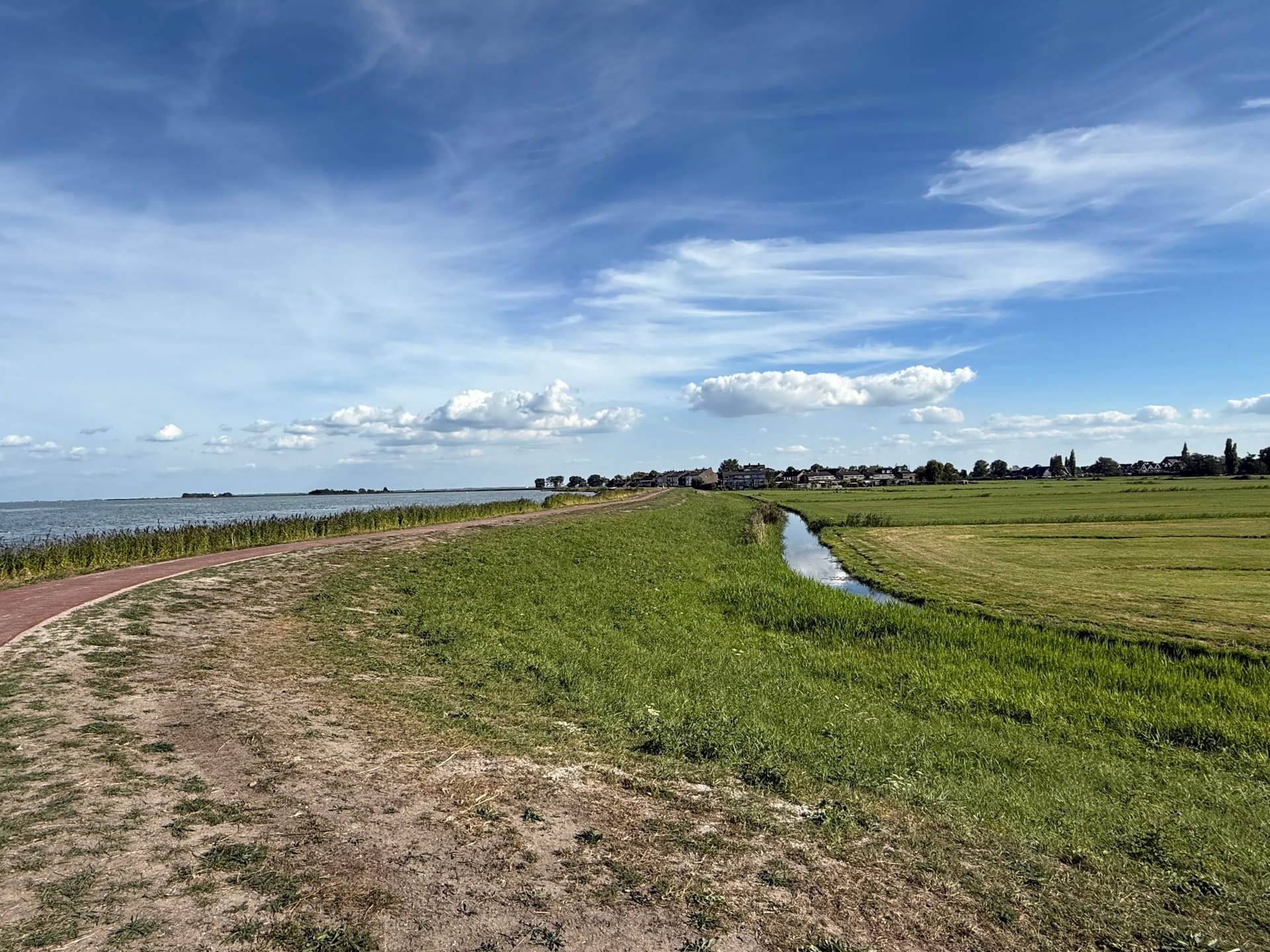 Lelystad — local identity