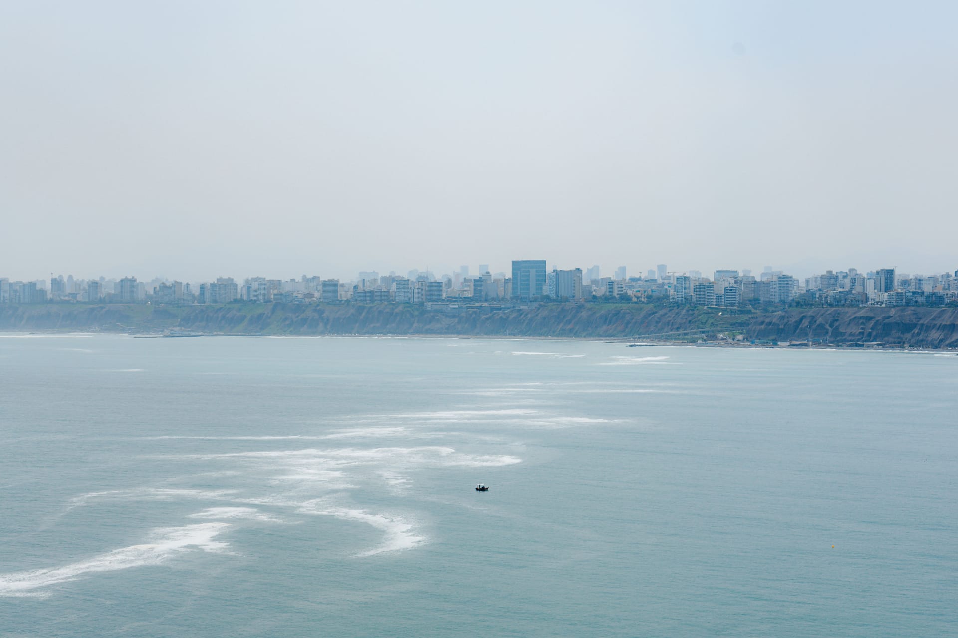 Lima — local identity