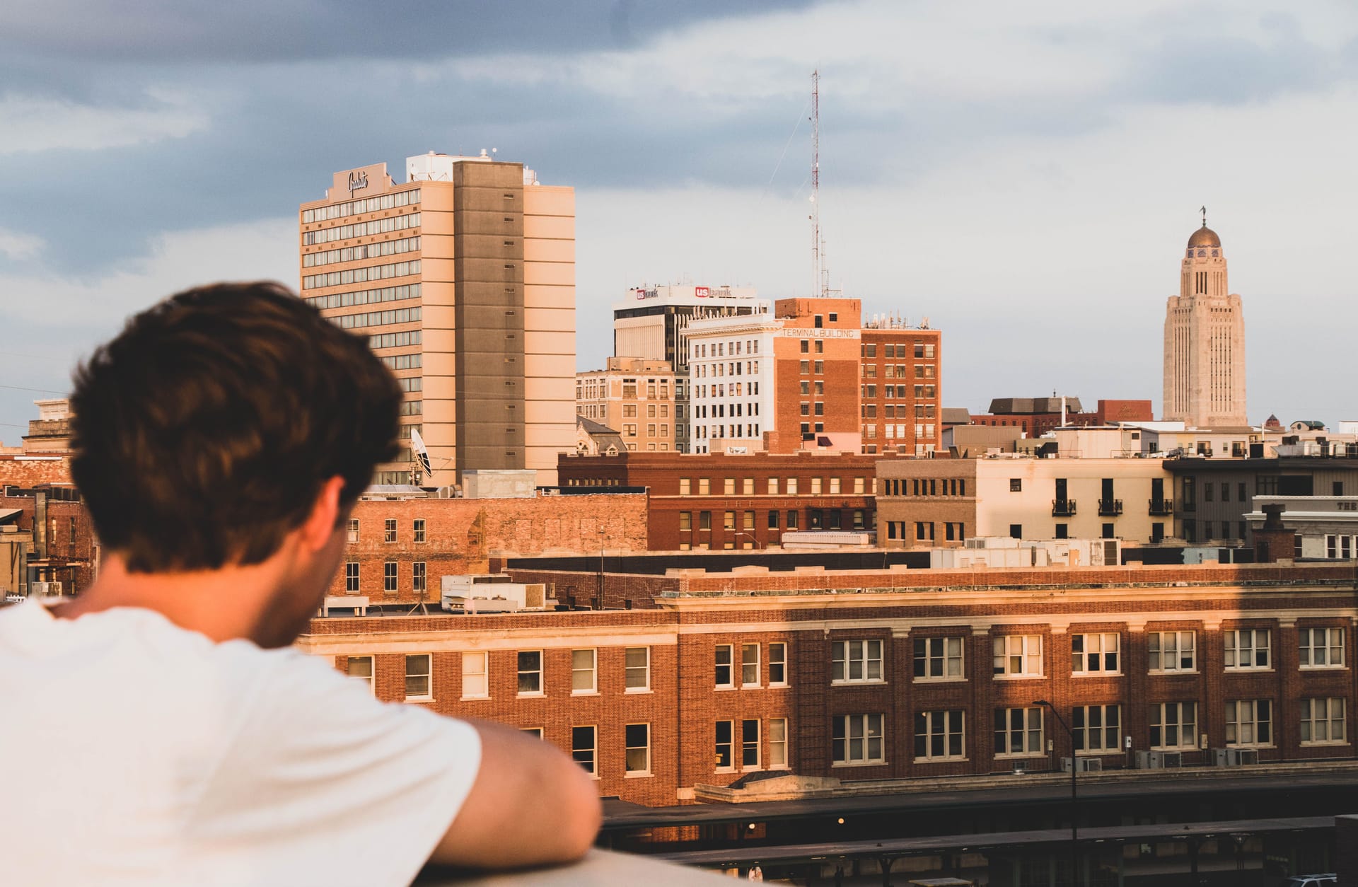 Lincoln — local identity
