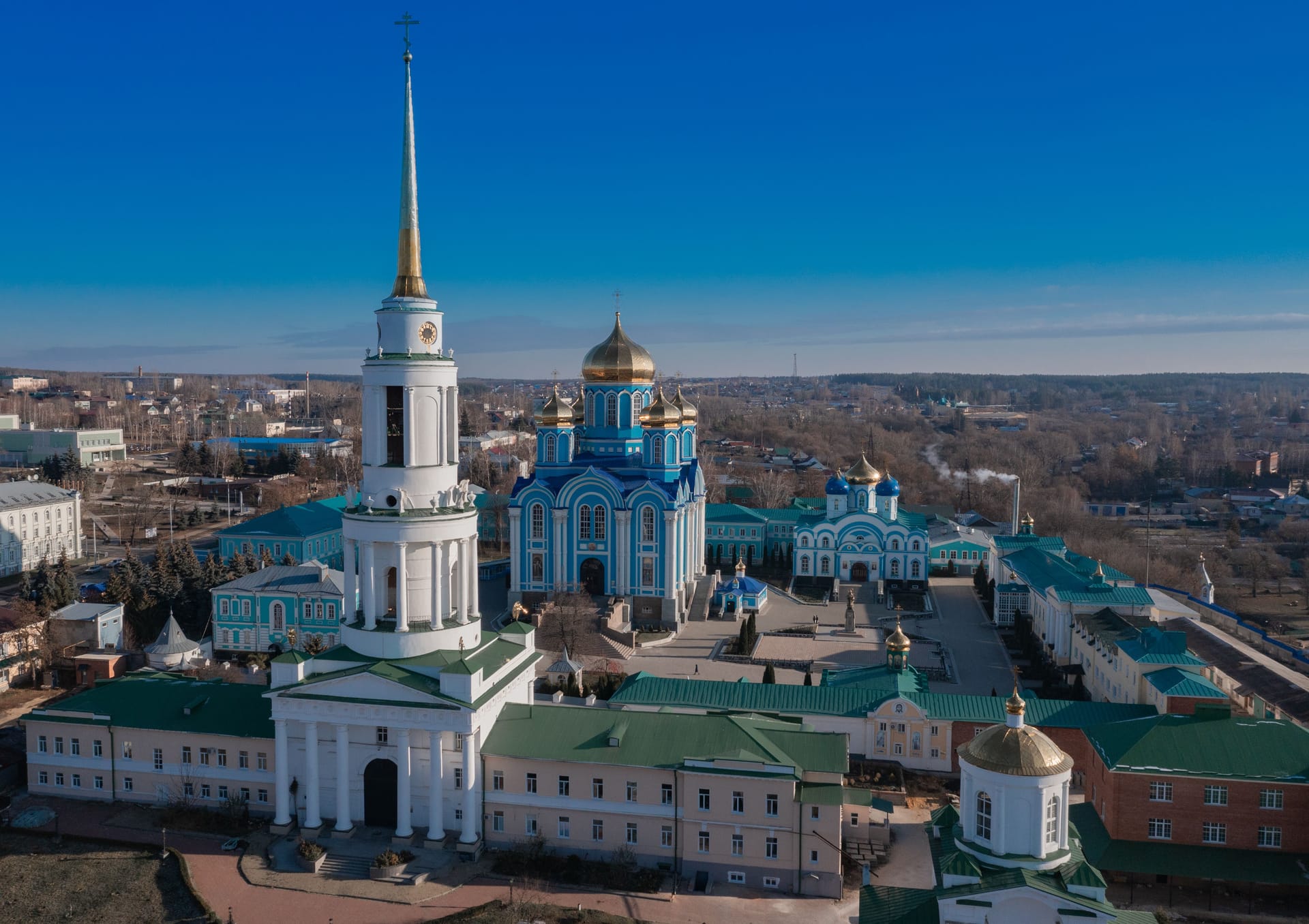 Lipetsk — local identity