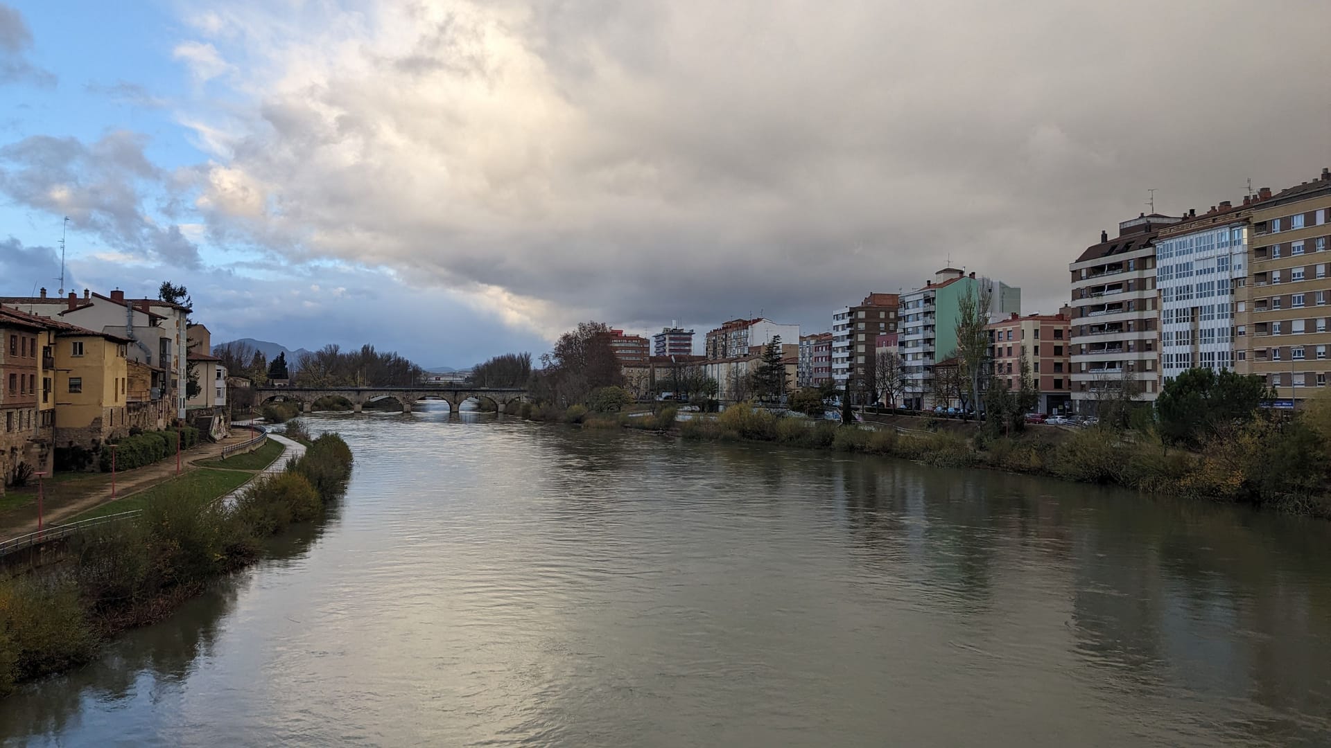 Logroño — local identity