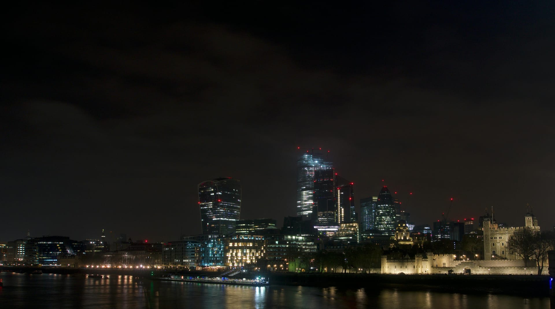 London — local identity