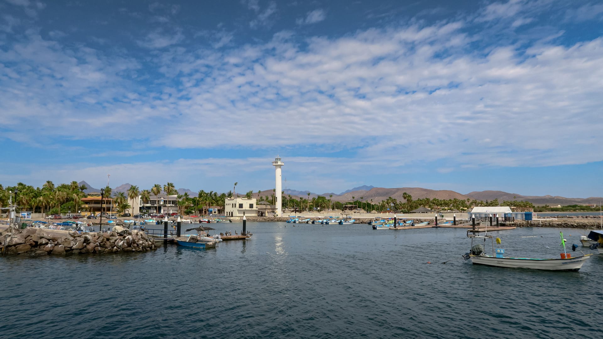 Loreto — local identity