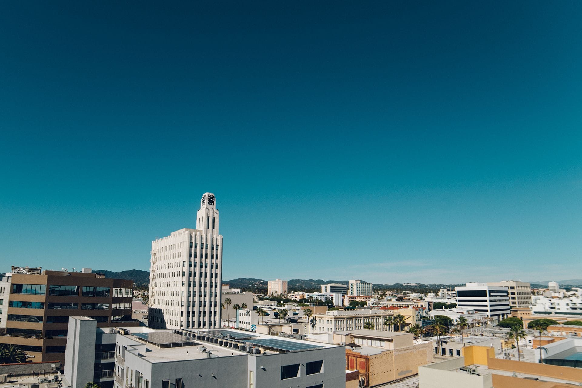 Los Alamos — local identity
