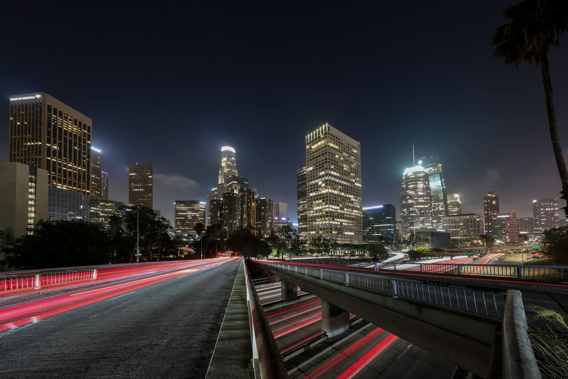 Los Angeles — local identity