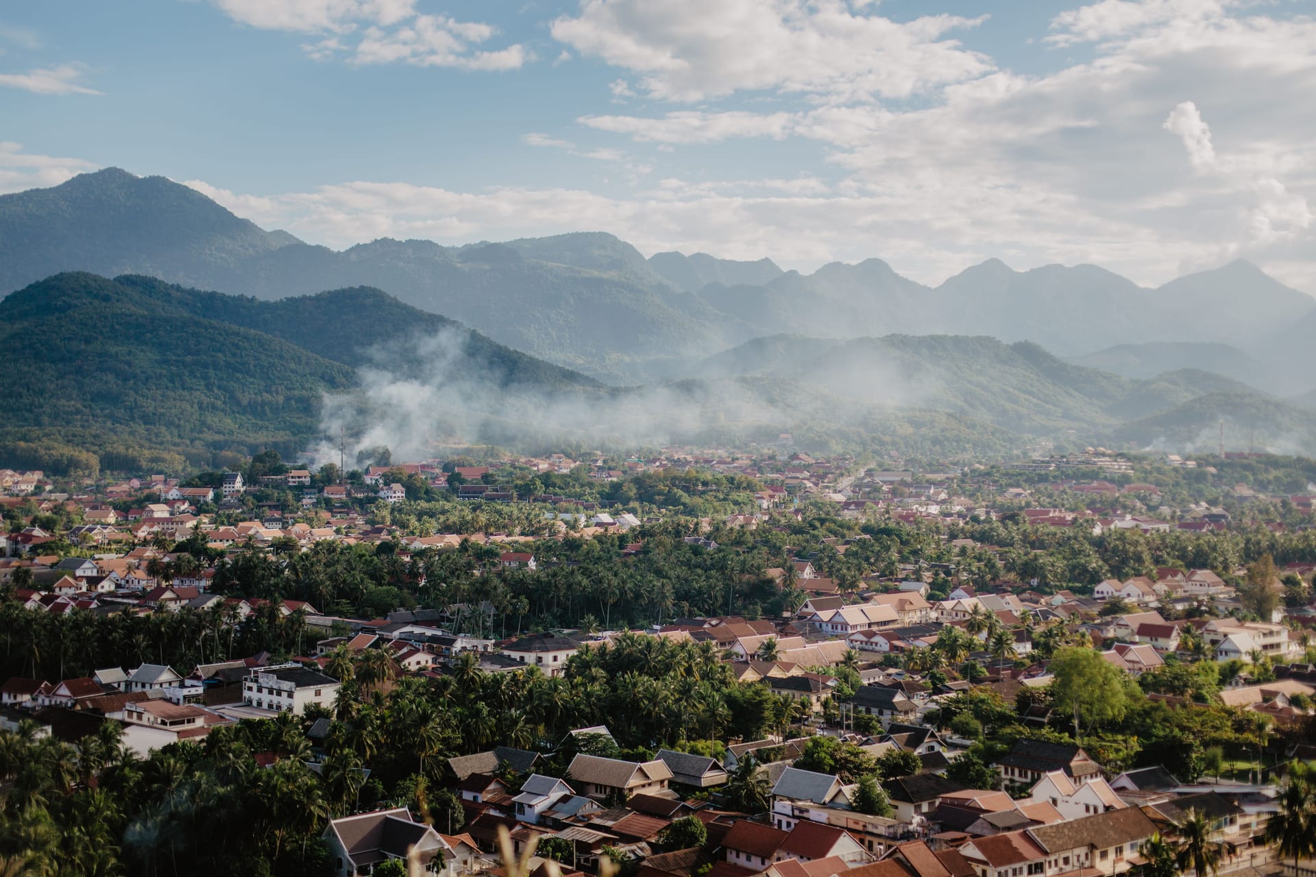 Luang Namtha — local identity
