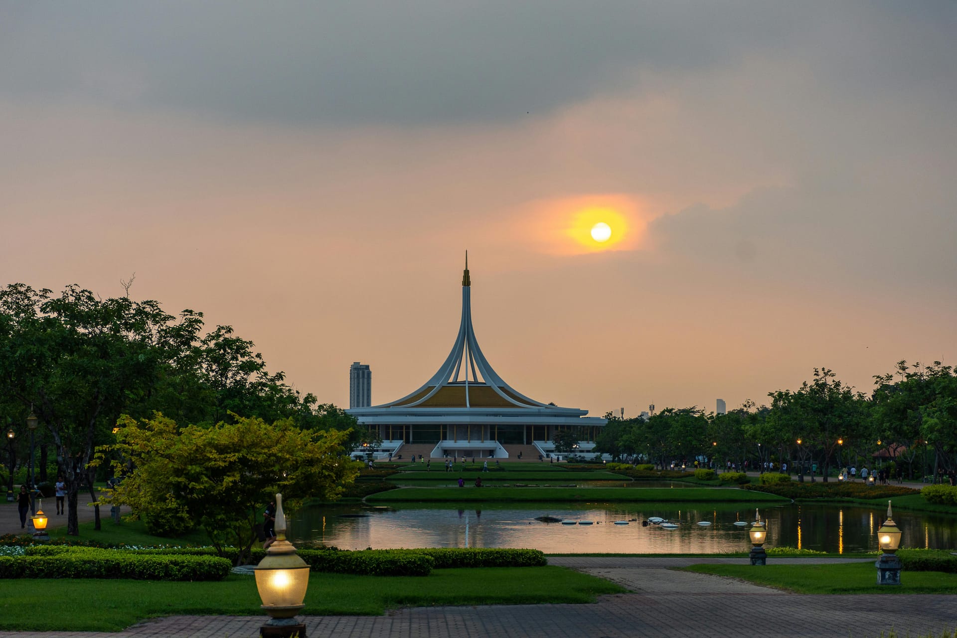Luang Phabang — local identity